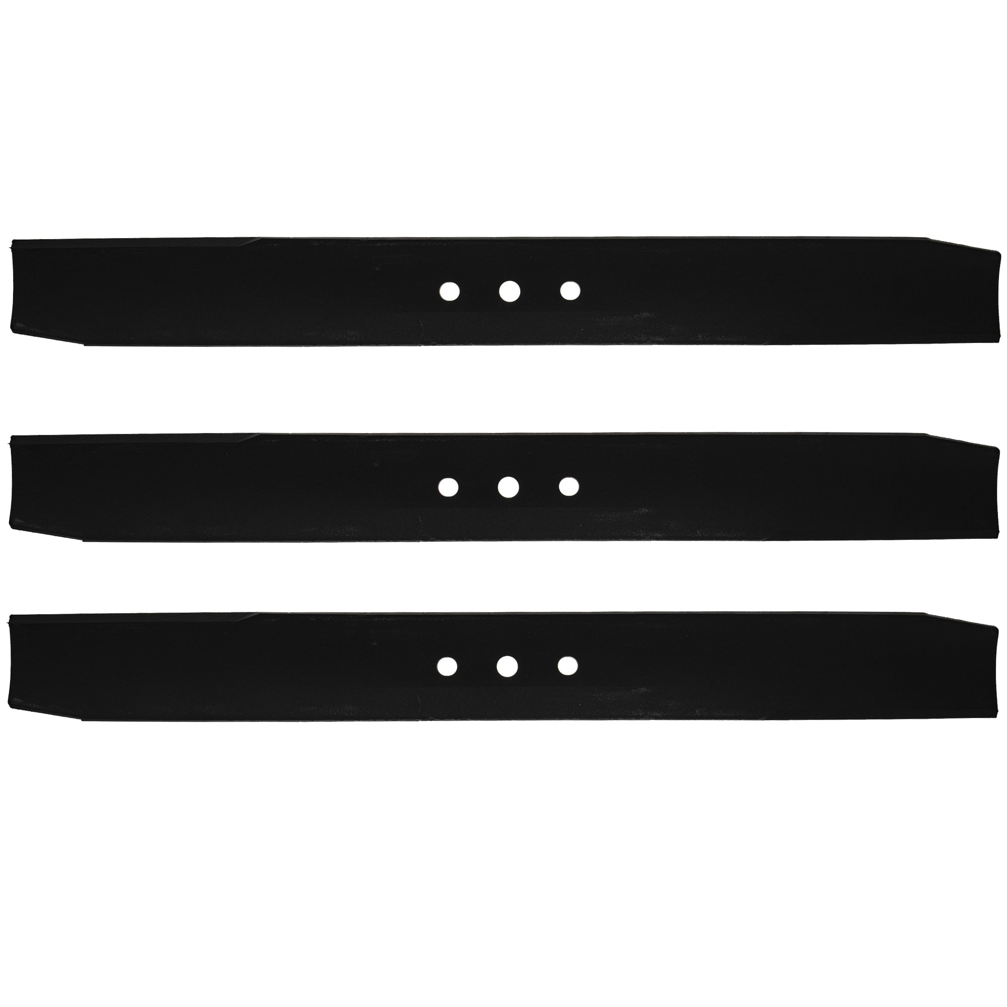 Exmark 133-8183-S 3 Recycling Blade Set 3-Pack