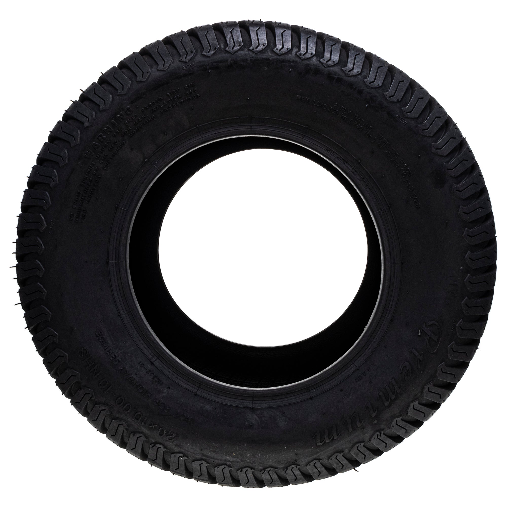 Exmark 133-9293 2 Tires 2-Pack