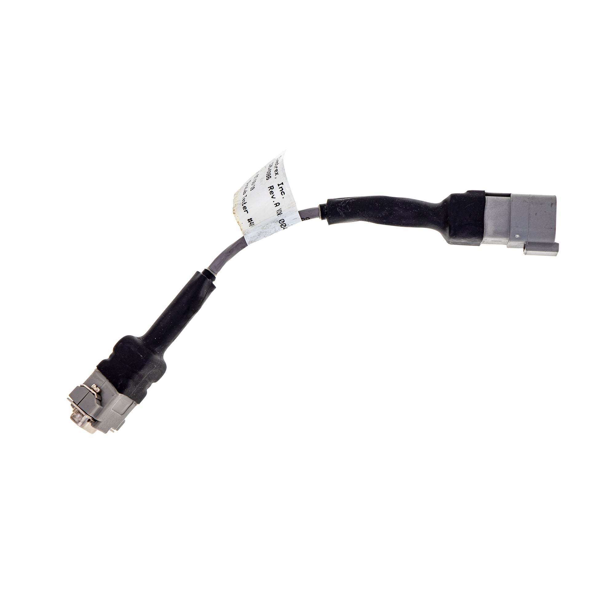 Exmark 135-0086 Wire Harness