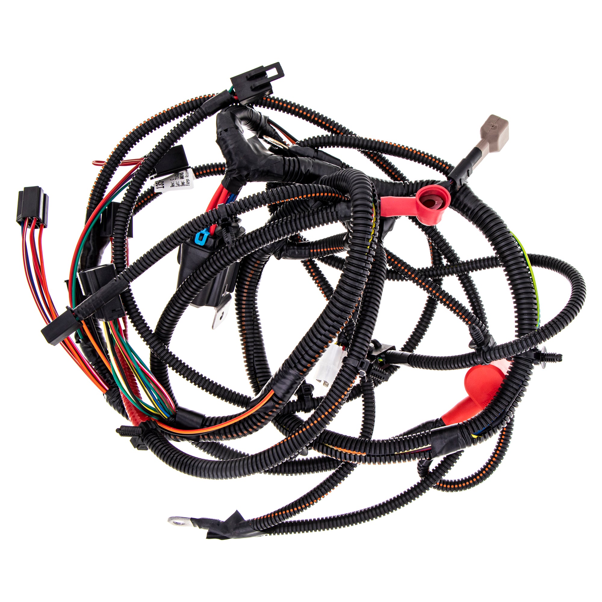 Exmark 135-0093 Wiring Harness