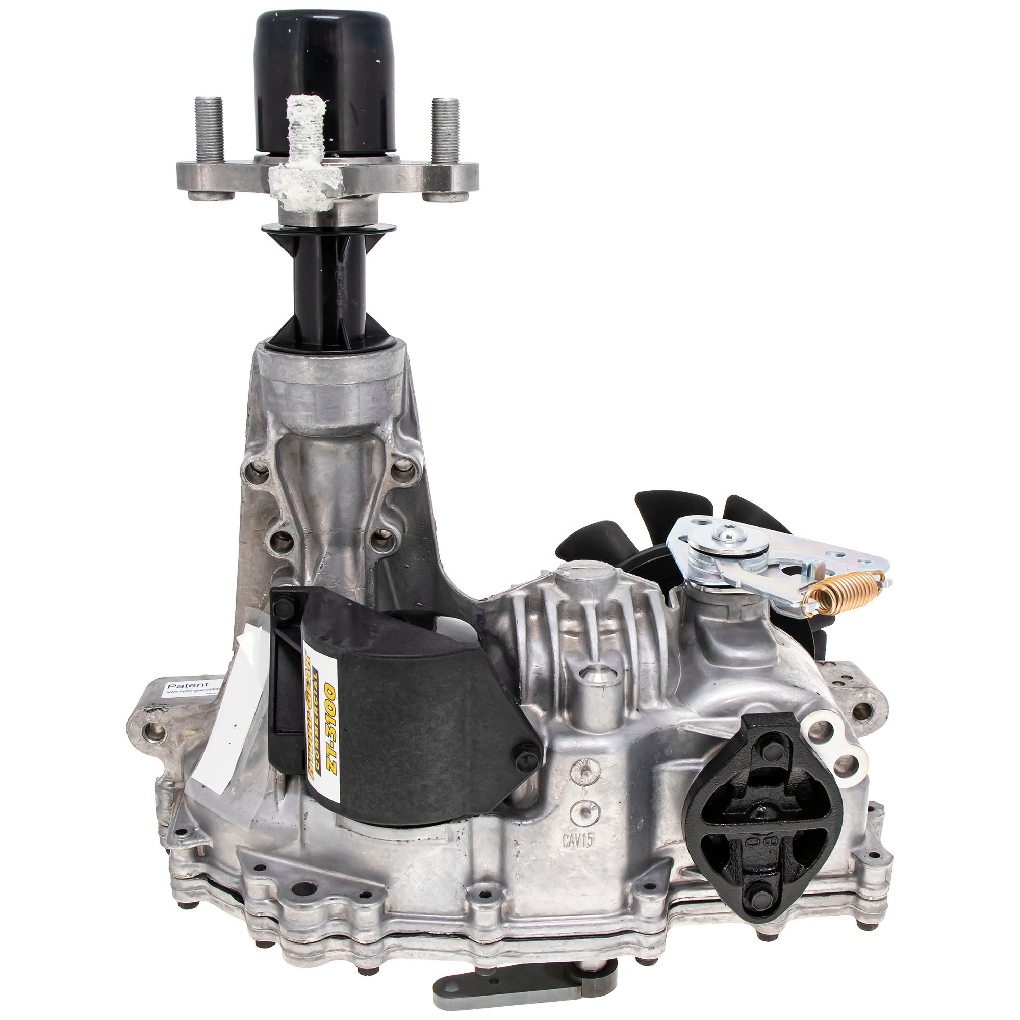 Exmark 135-0139 Right Hand Transaxle