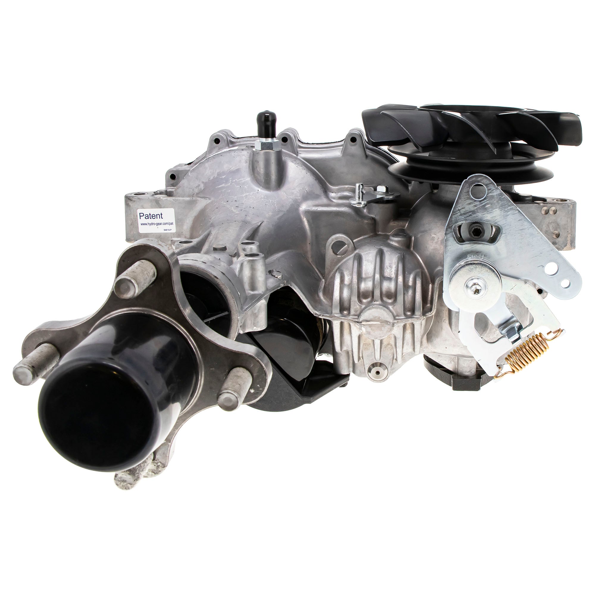 Exmark 135-0139 Right Hand Transaxle