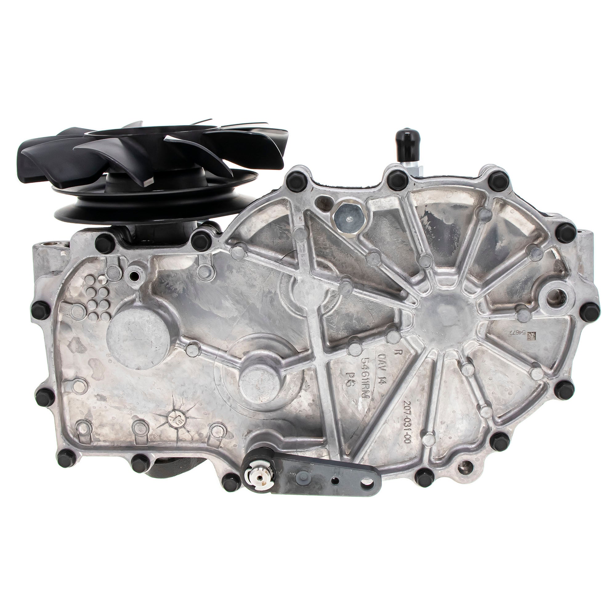 Exmark 135-0139 Right Hand Transaxle