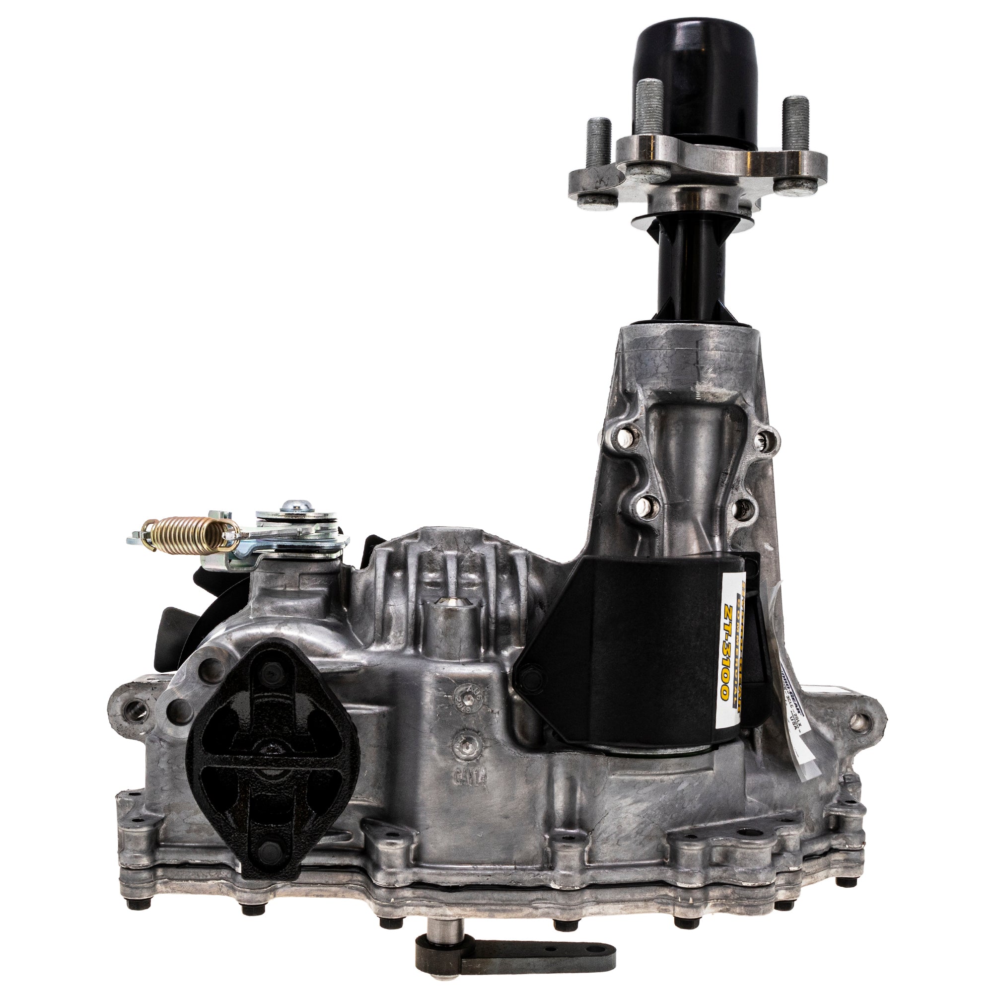Exmark 135-0140 Left Hand Transaxle