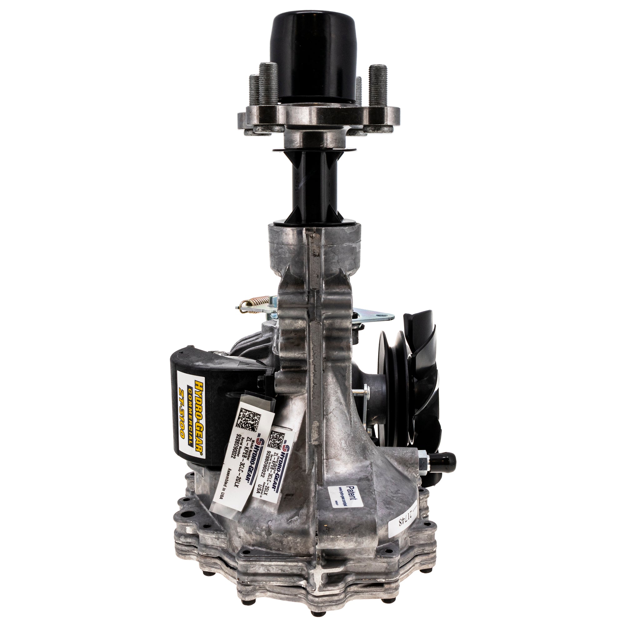 Exmark 135-0140 Left Hand Transaxle