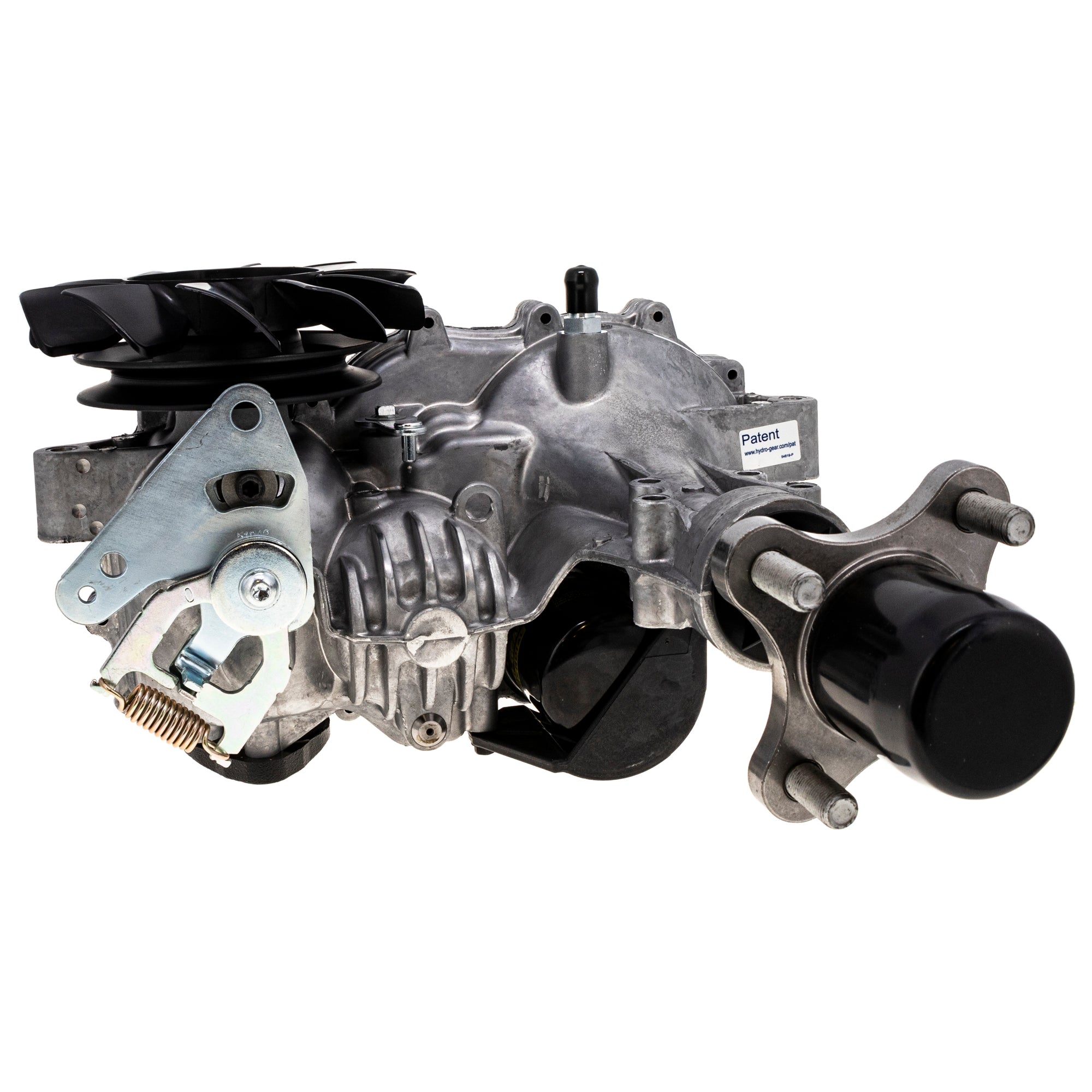 Exmark 135-0140 Left Hand Transaxle
