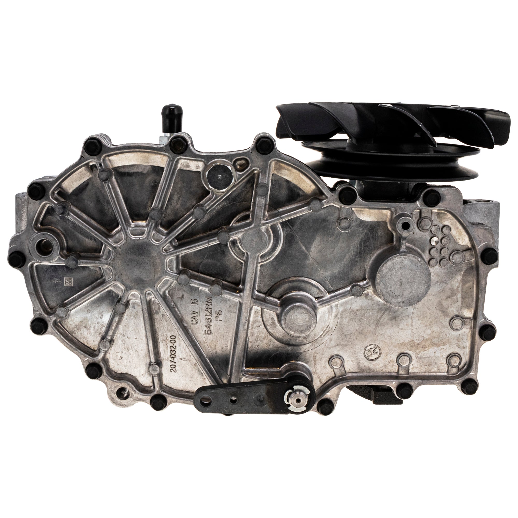 Exmark 135-0140 Left Hand Transaxle