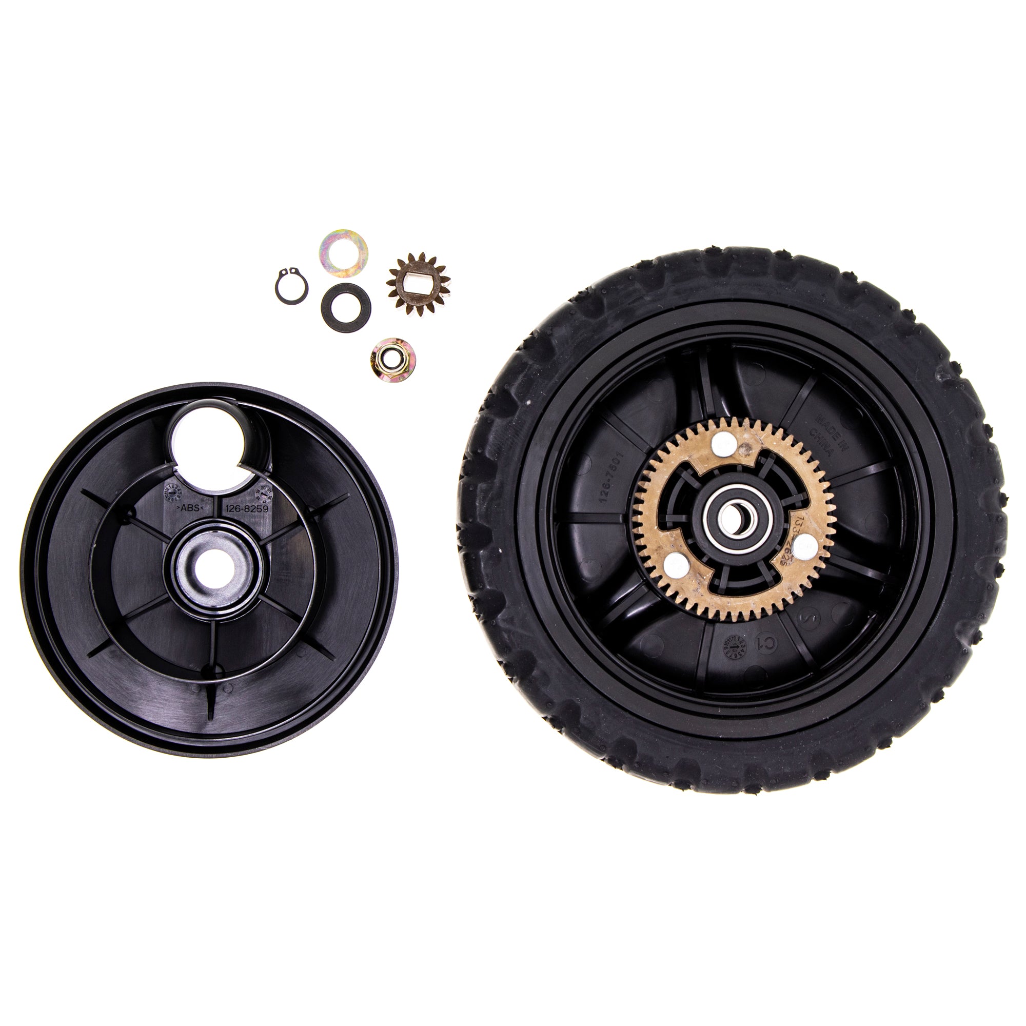 Exmark 135-0203 Wheel