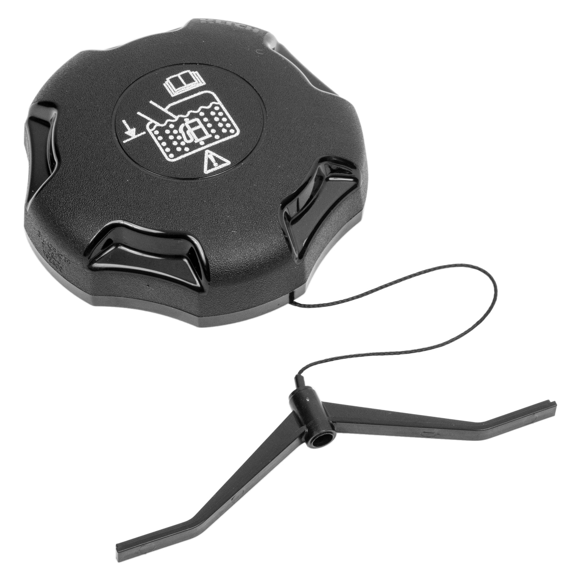 Exmark 135-0330 Fuel Cap