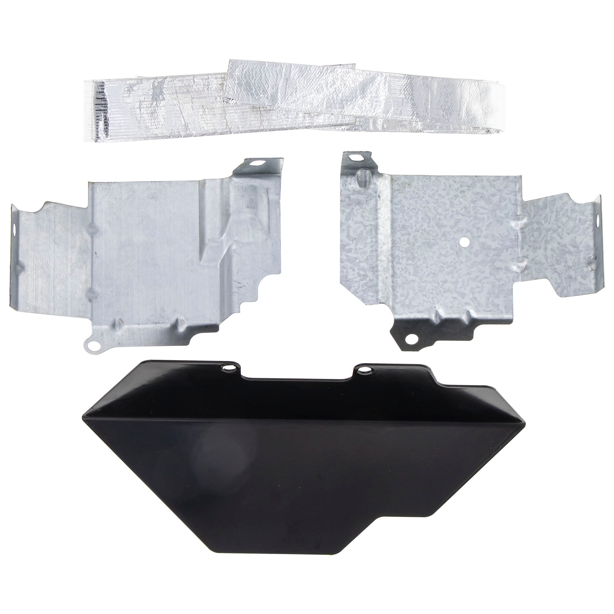 Exmark 135-0391 Baffle and Fan Kit