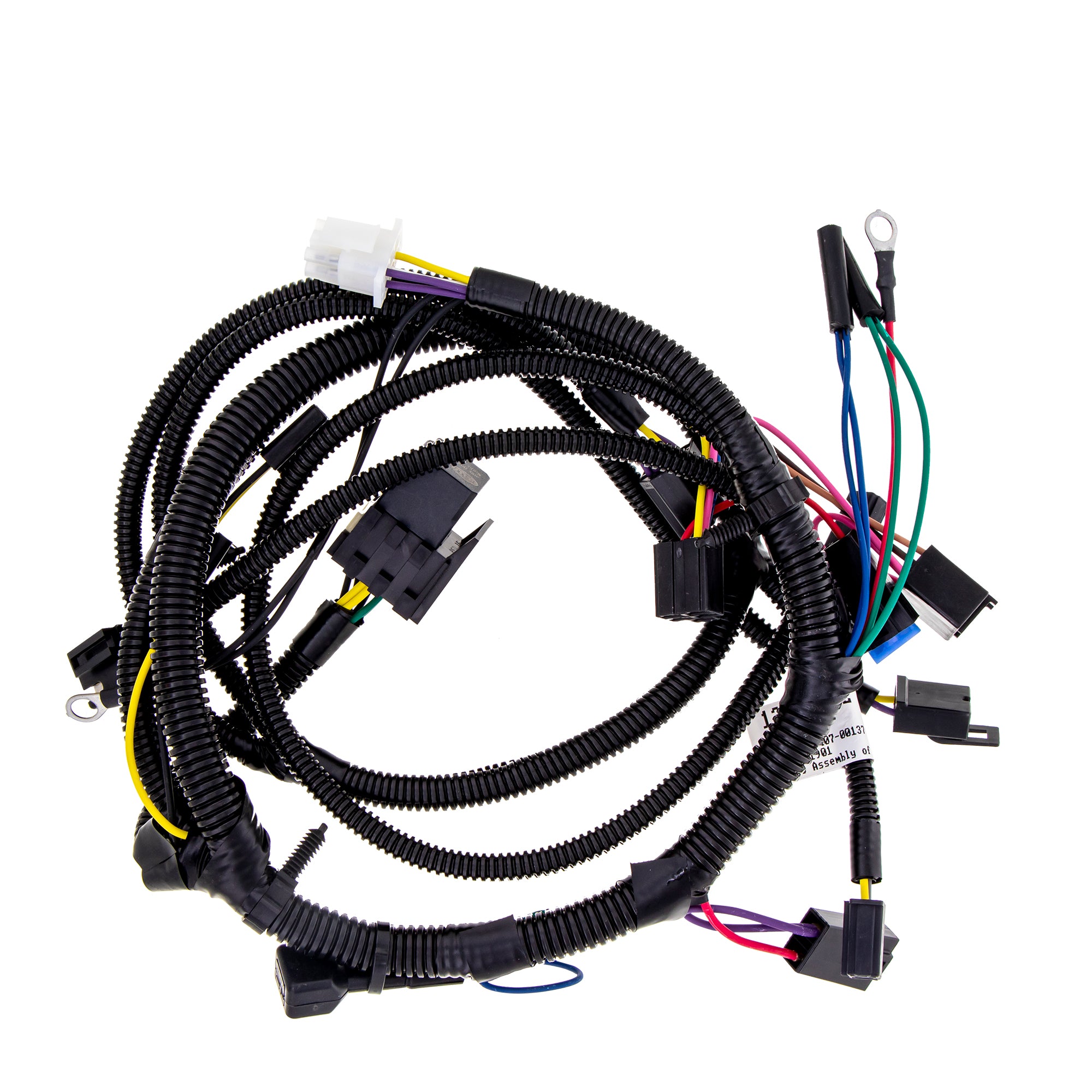 Exmark 135-0482 Wire Harness