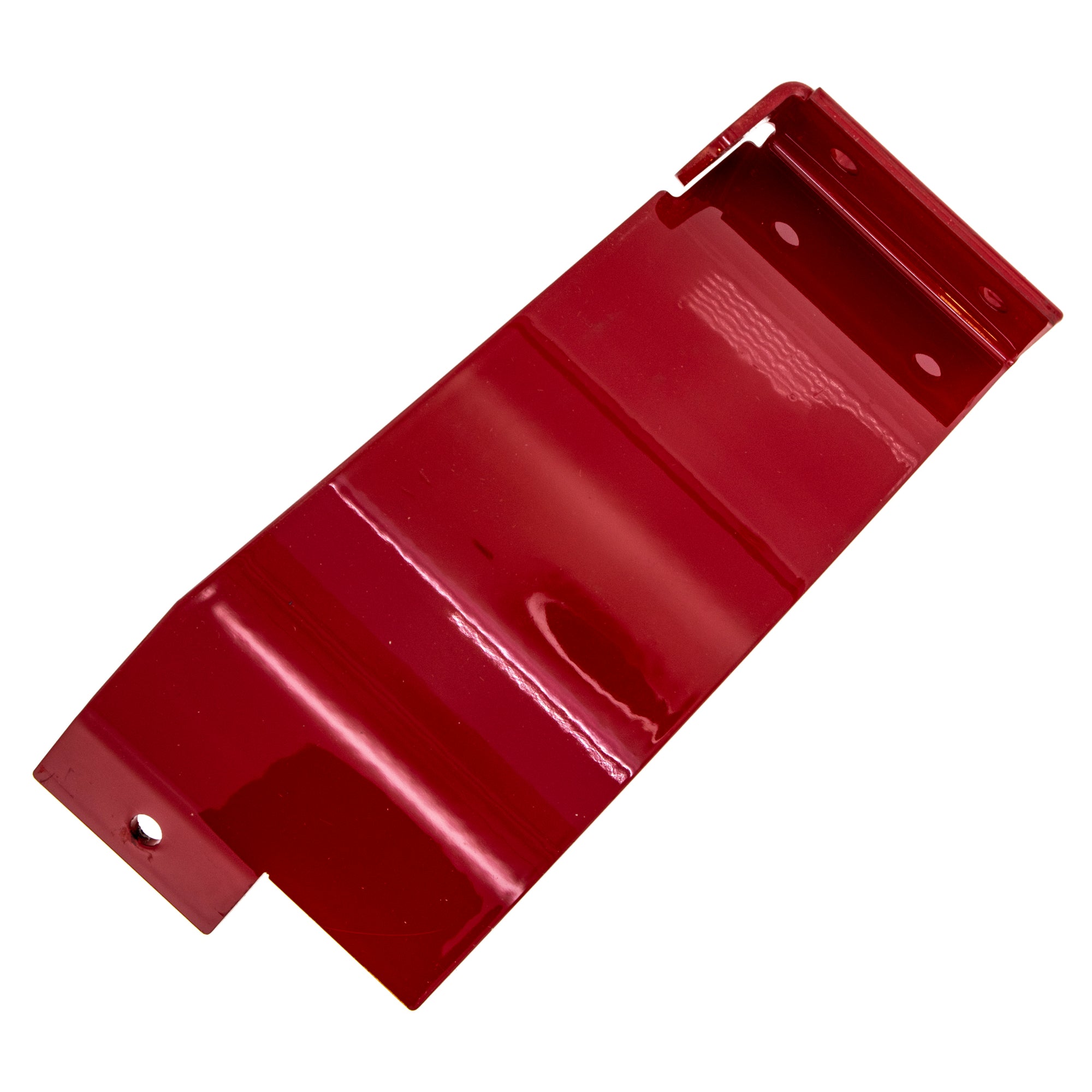 Exmark 135-0601-01 Right Hand Rear Center Baffle
