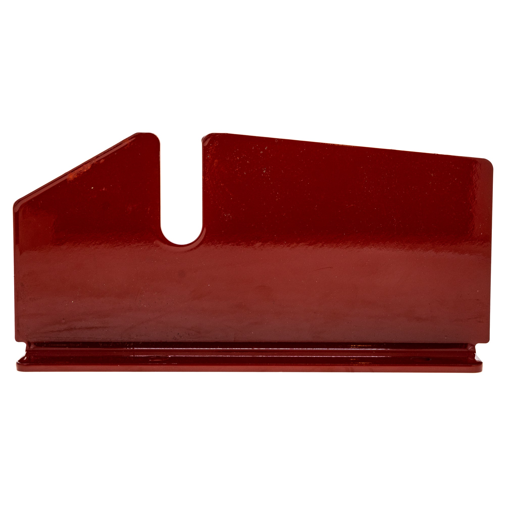 Exmark 135-0603-01 Front Block Plate