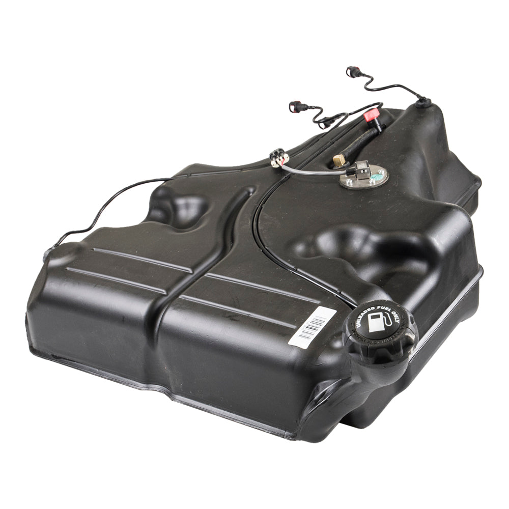 Exmark 135-0643 Fuel Tank