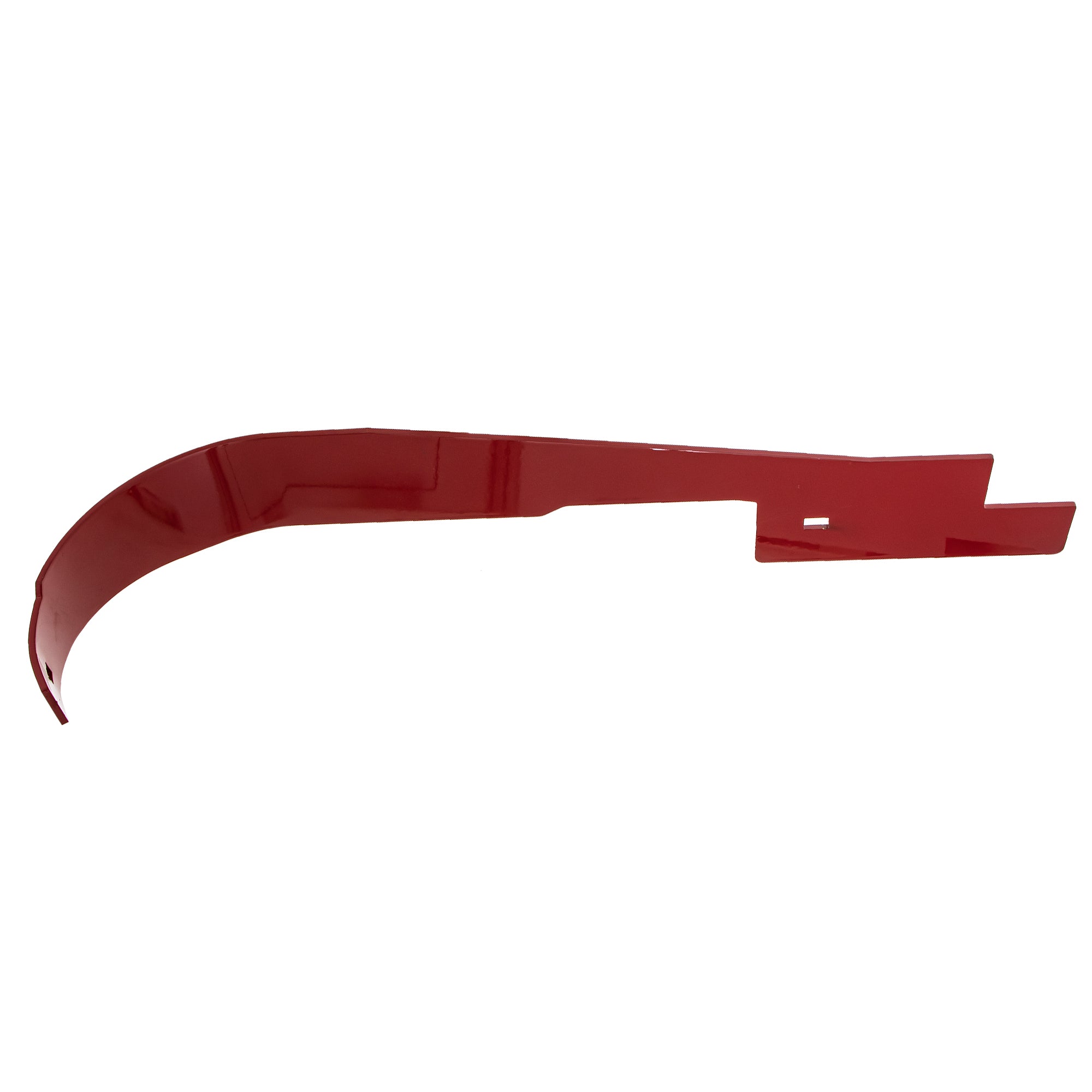 Exmark 135-0794-01 Right Hand Center Dogleg Baffle