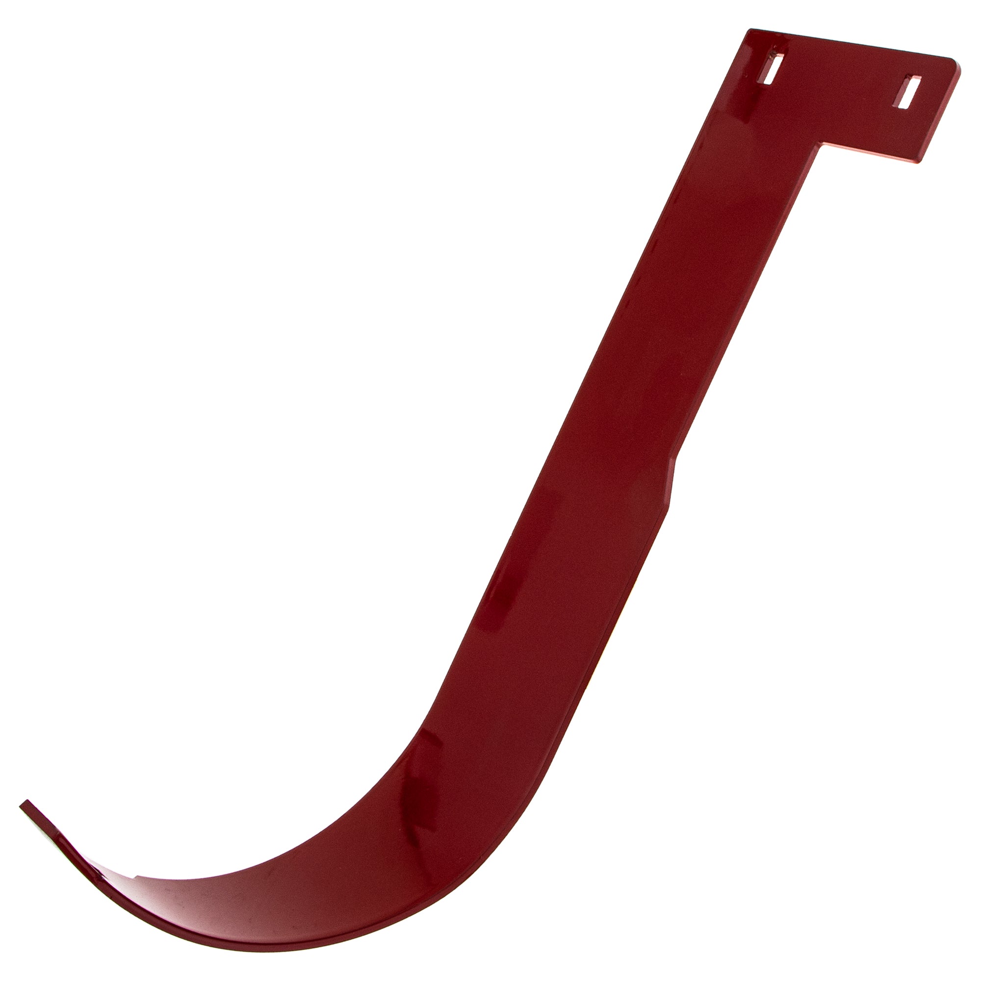 Exmark 135-0795-01 Right Hand Dogleg Baffle