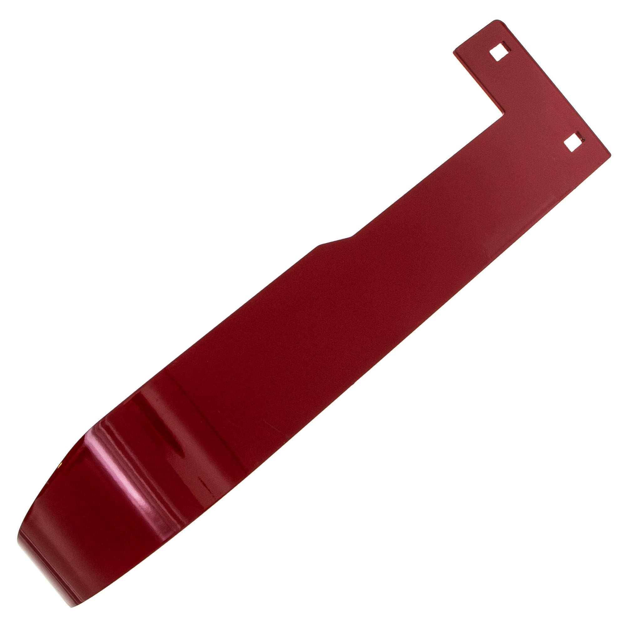 Exmark 135-0795-01 Right Hand Dogleg Baffle