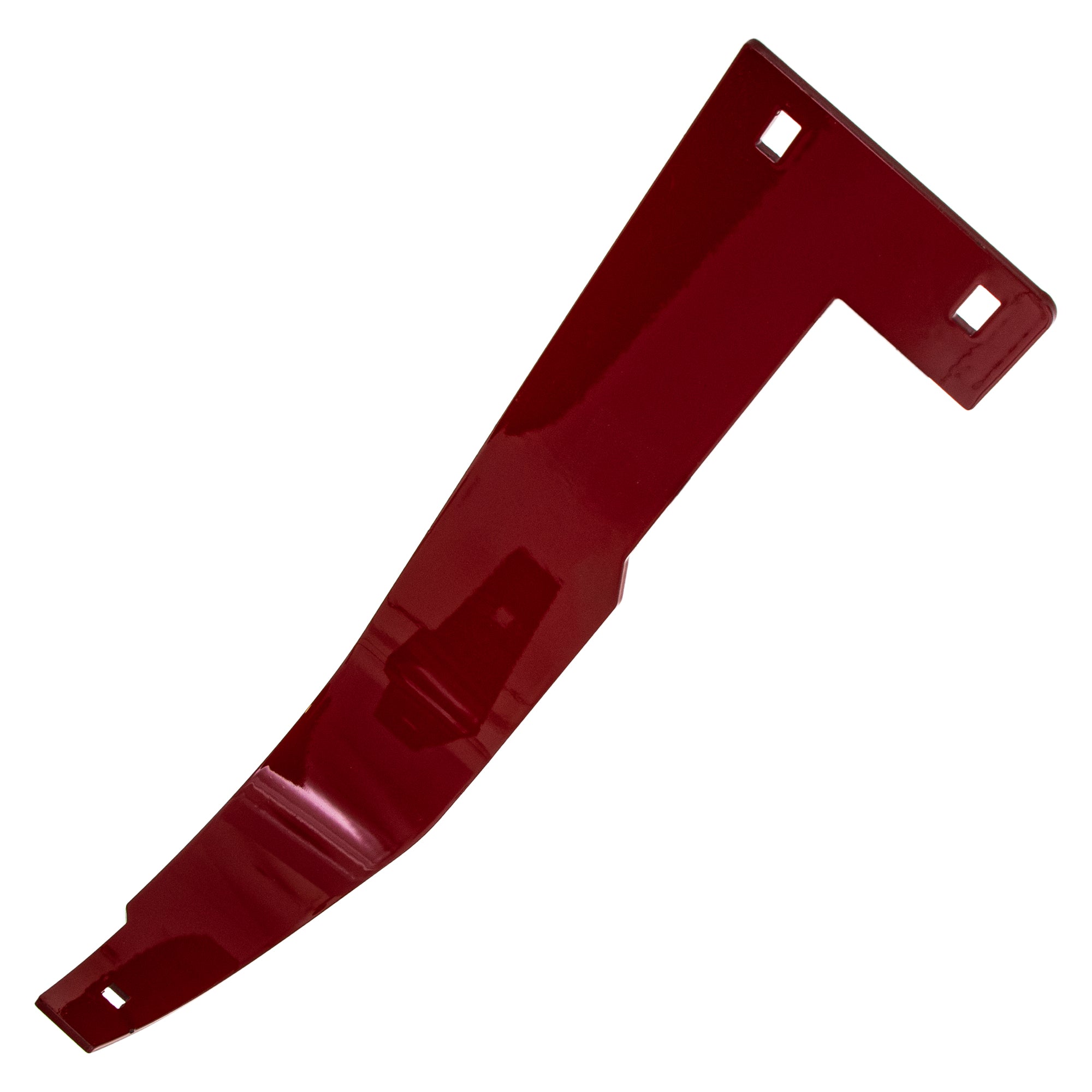 Exmark 135-0795-01 Right Hand Dogleg Baffle