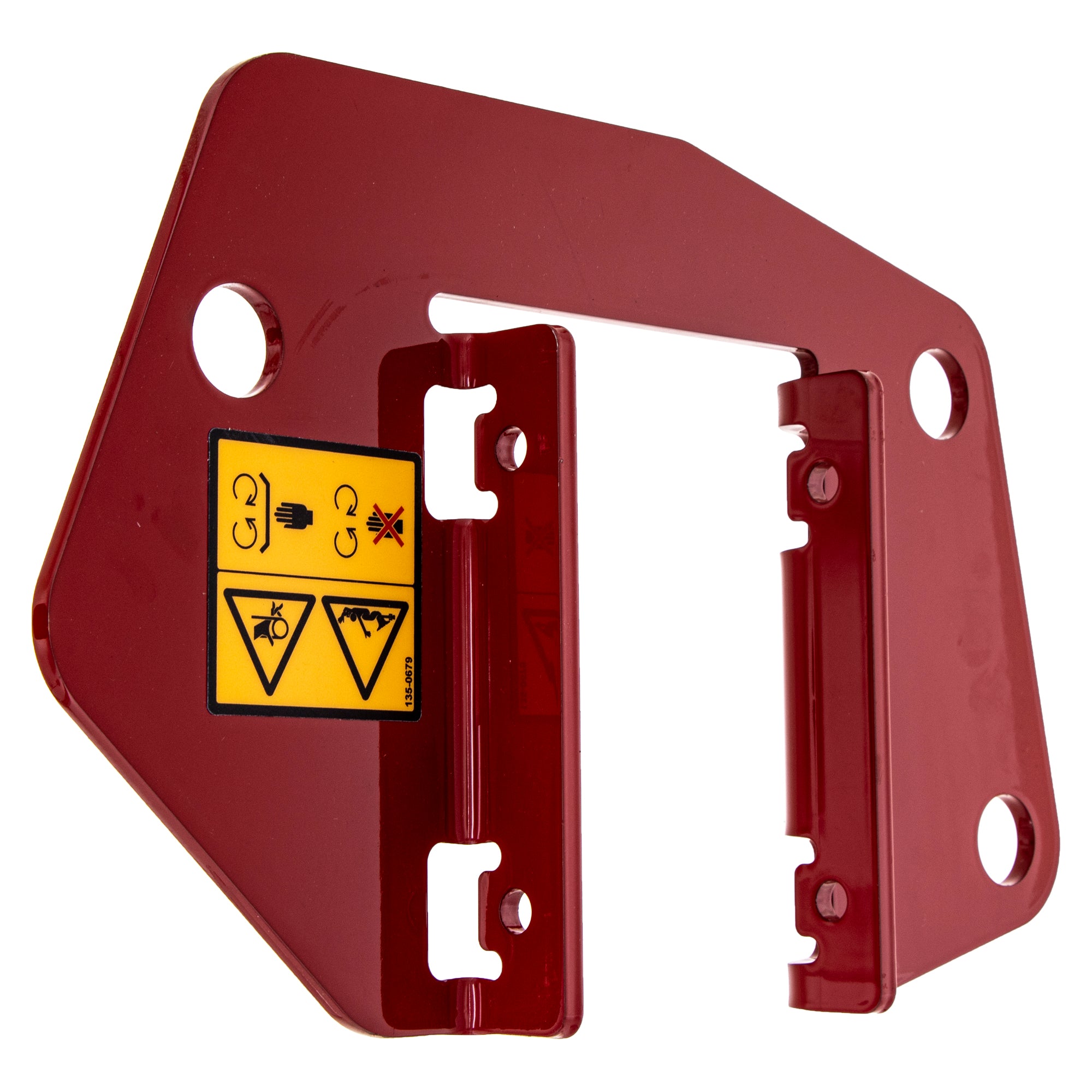 Exmark 135-0874 Gearbox Mount