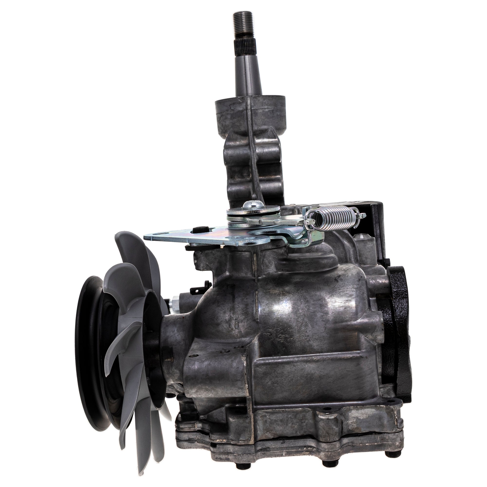 Exmark 135-1051 Left Hand Transaxle with Pin