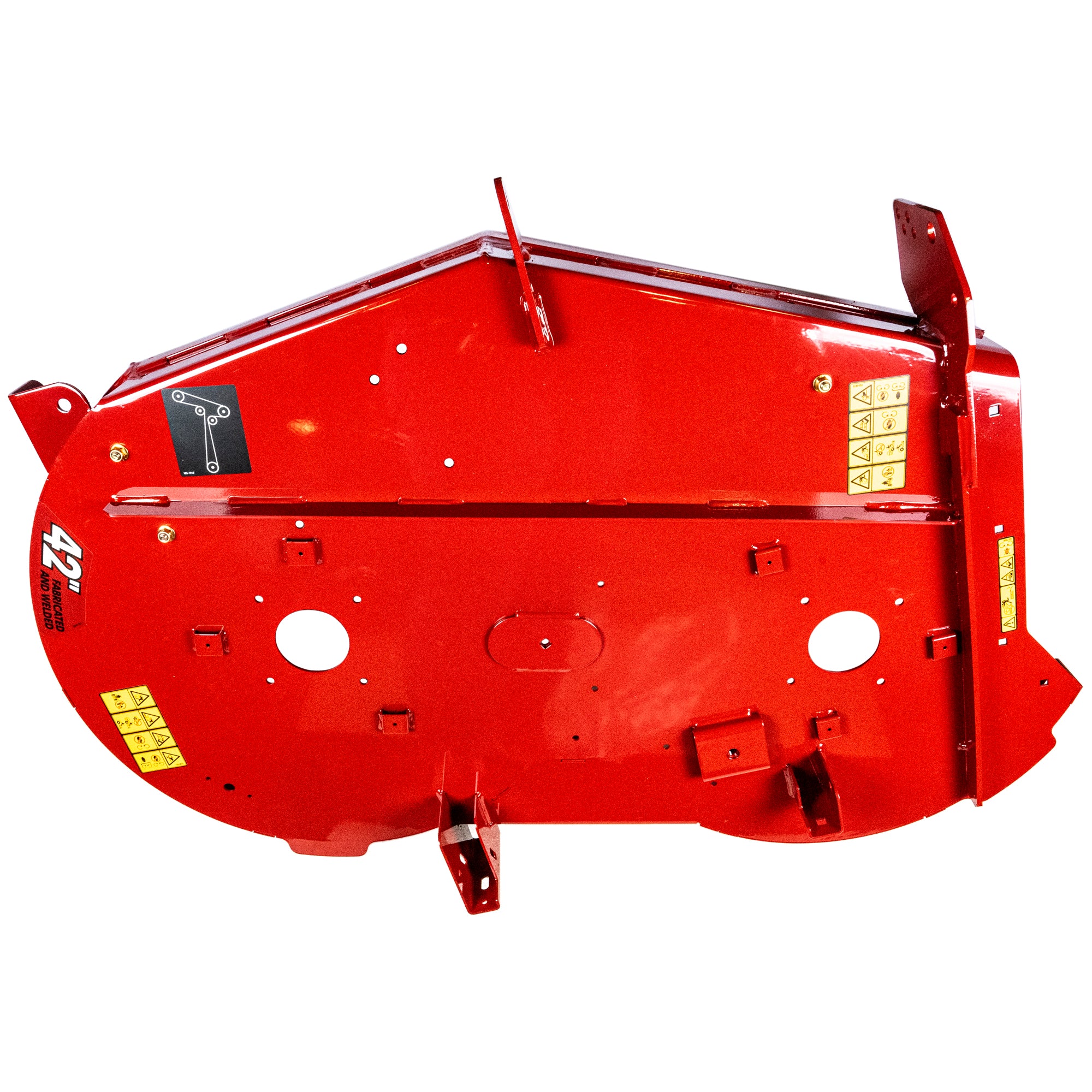 Exmark 135-1068 Deck