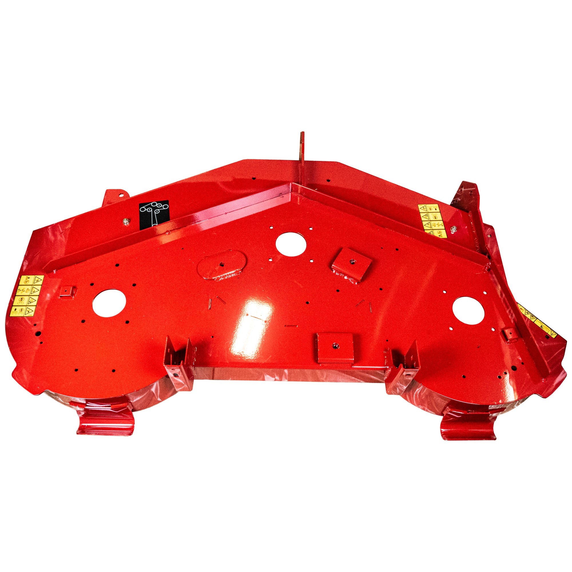 Exmark 135-1073 Deck