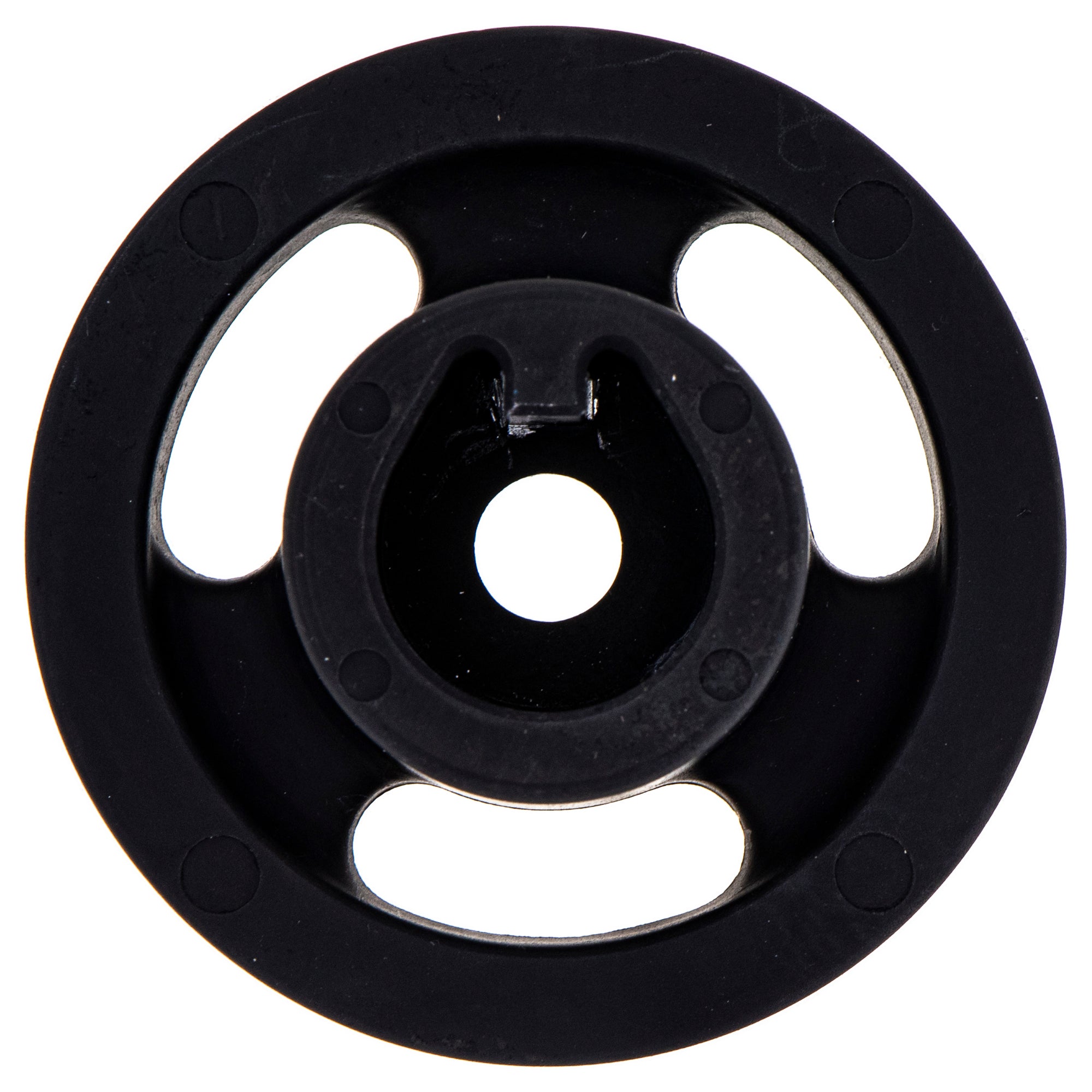 Exmark 135-1198 Crank Pulley