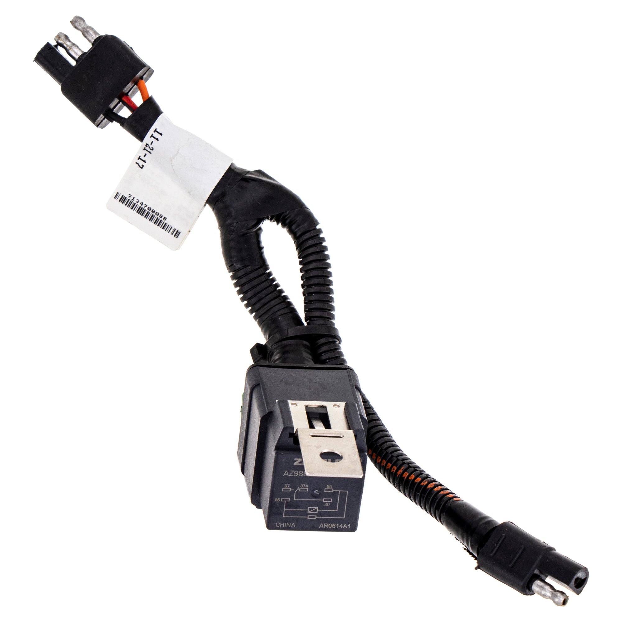 Exmark 135-1531 Wire Harness