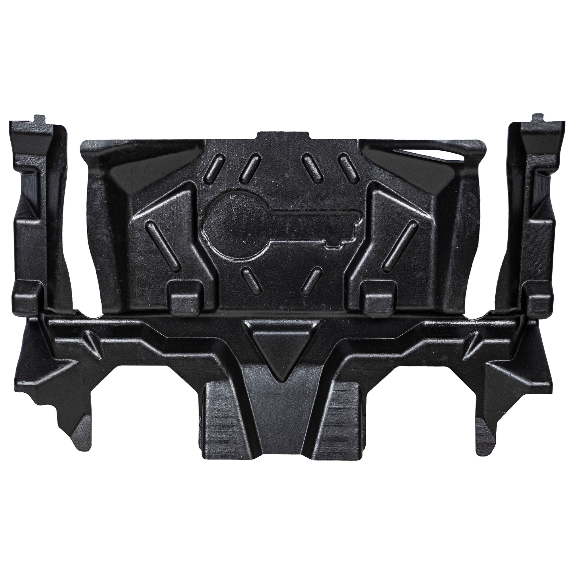 Exmark 135-1605 Heat Deflector Panel
