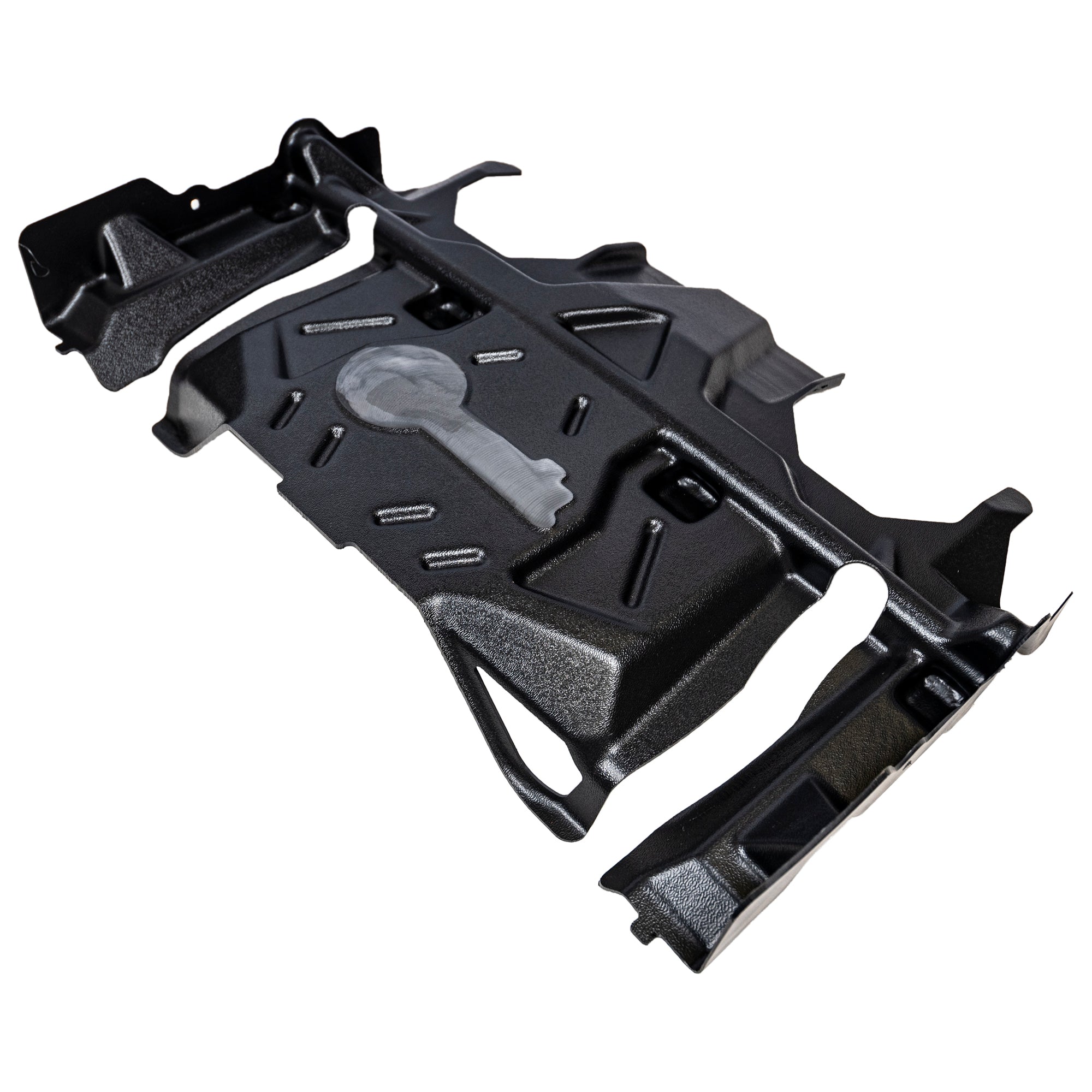Exmark 135-1605 Heat Deflector Panel