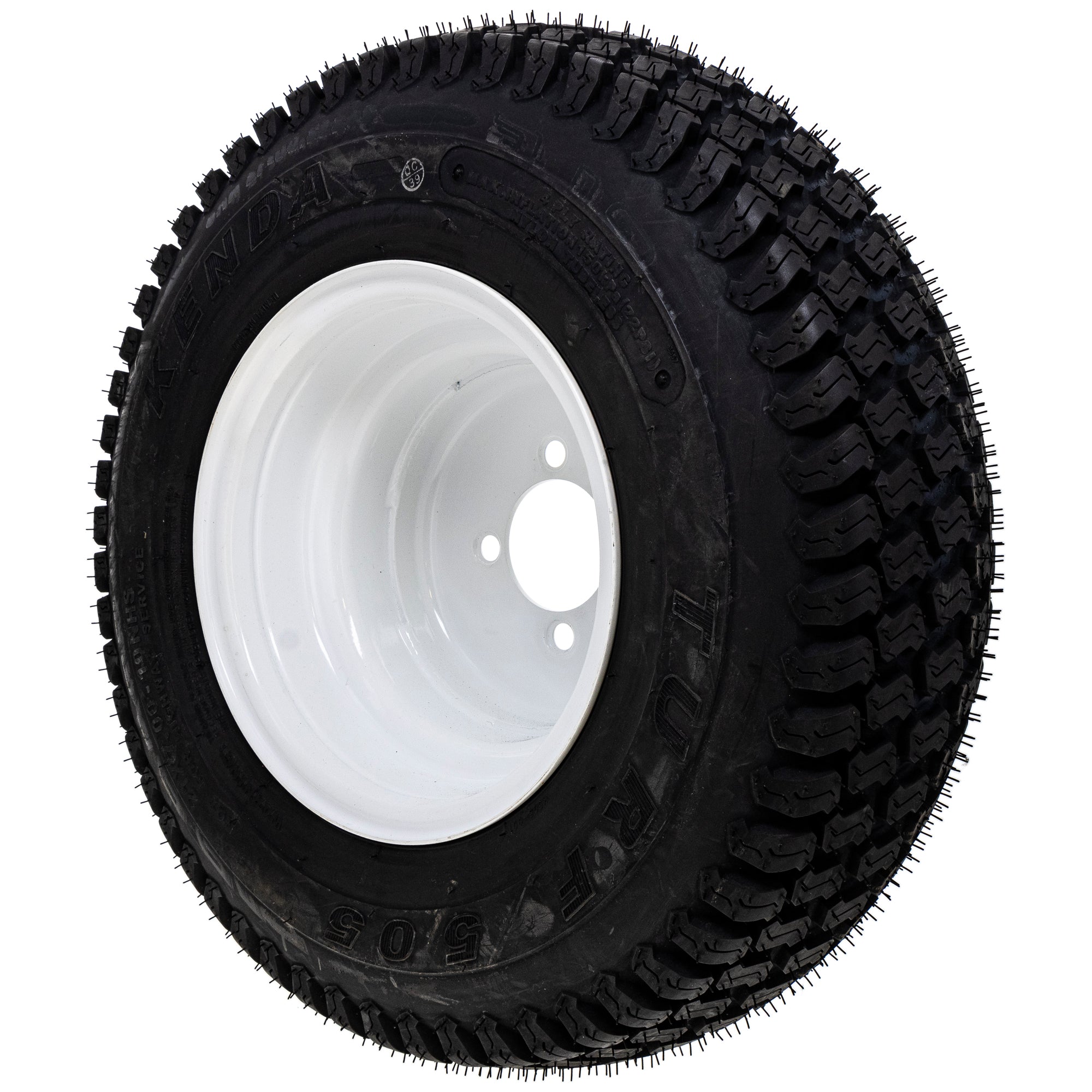 Exmark 135-1622 Wheel Tire