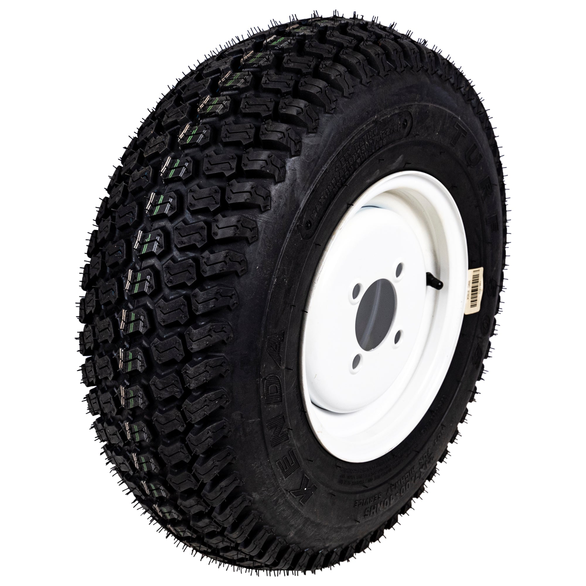 Exmark 135-1622 Wheel Tire