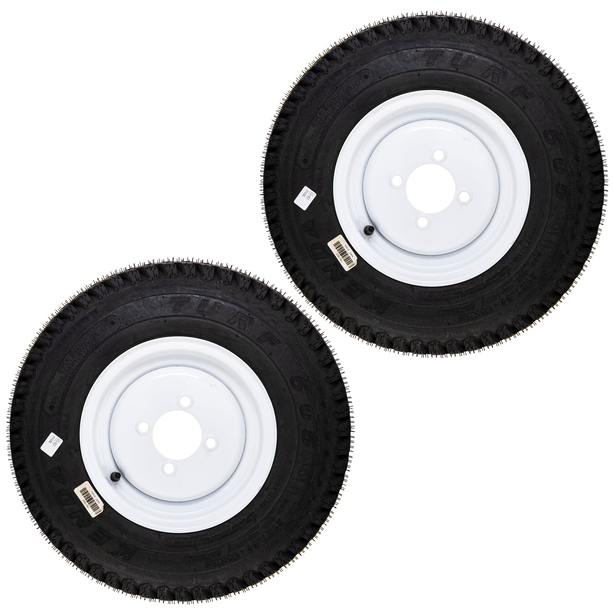 Exmark 135-1622 Wheel 2-Pack