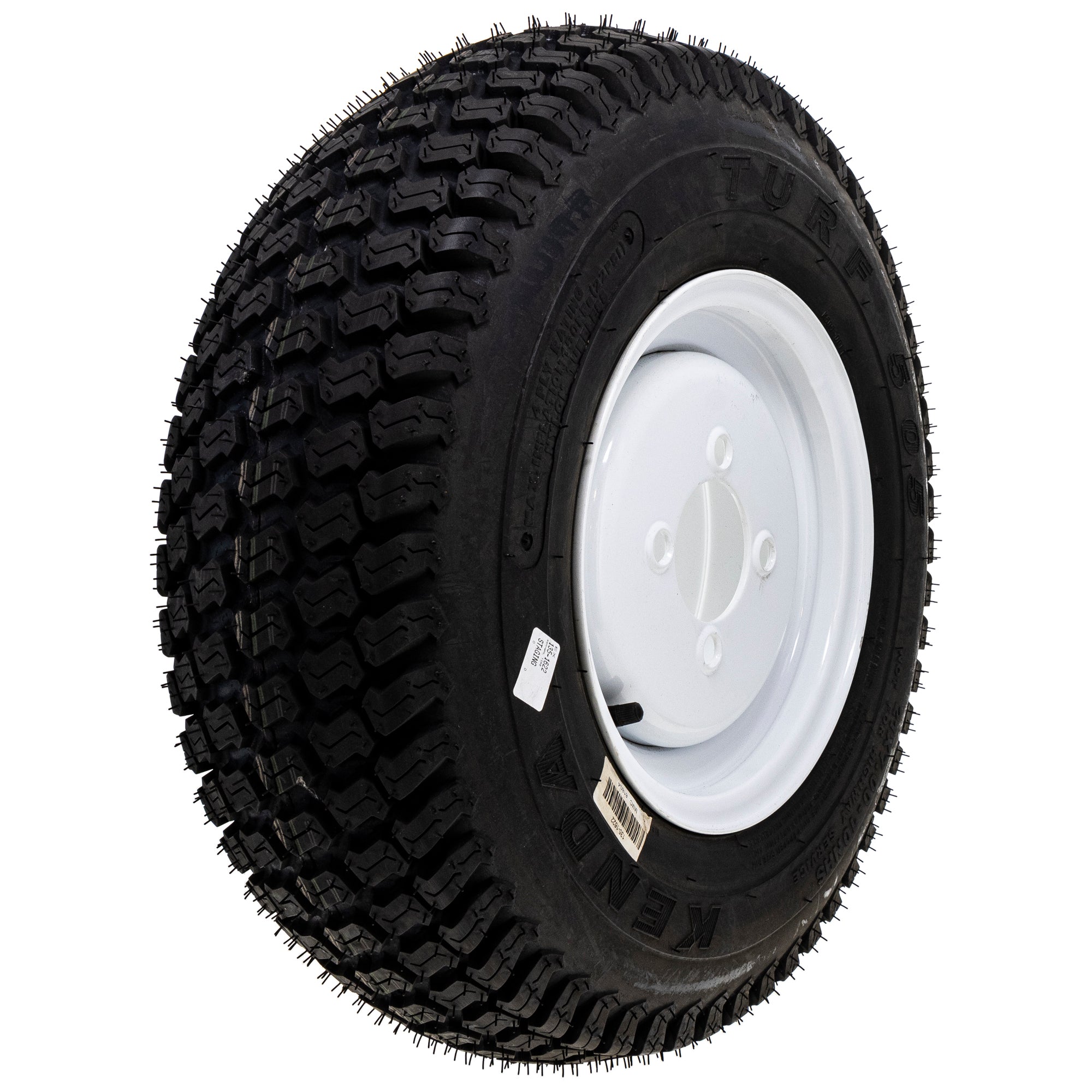Exmark 135-1622 2 Tire and Wheel Set 2-Pack