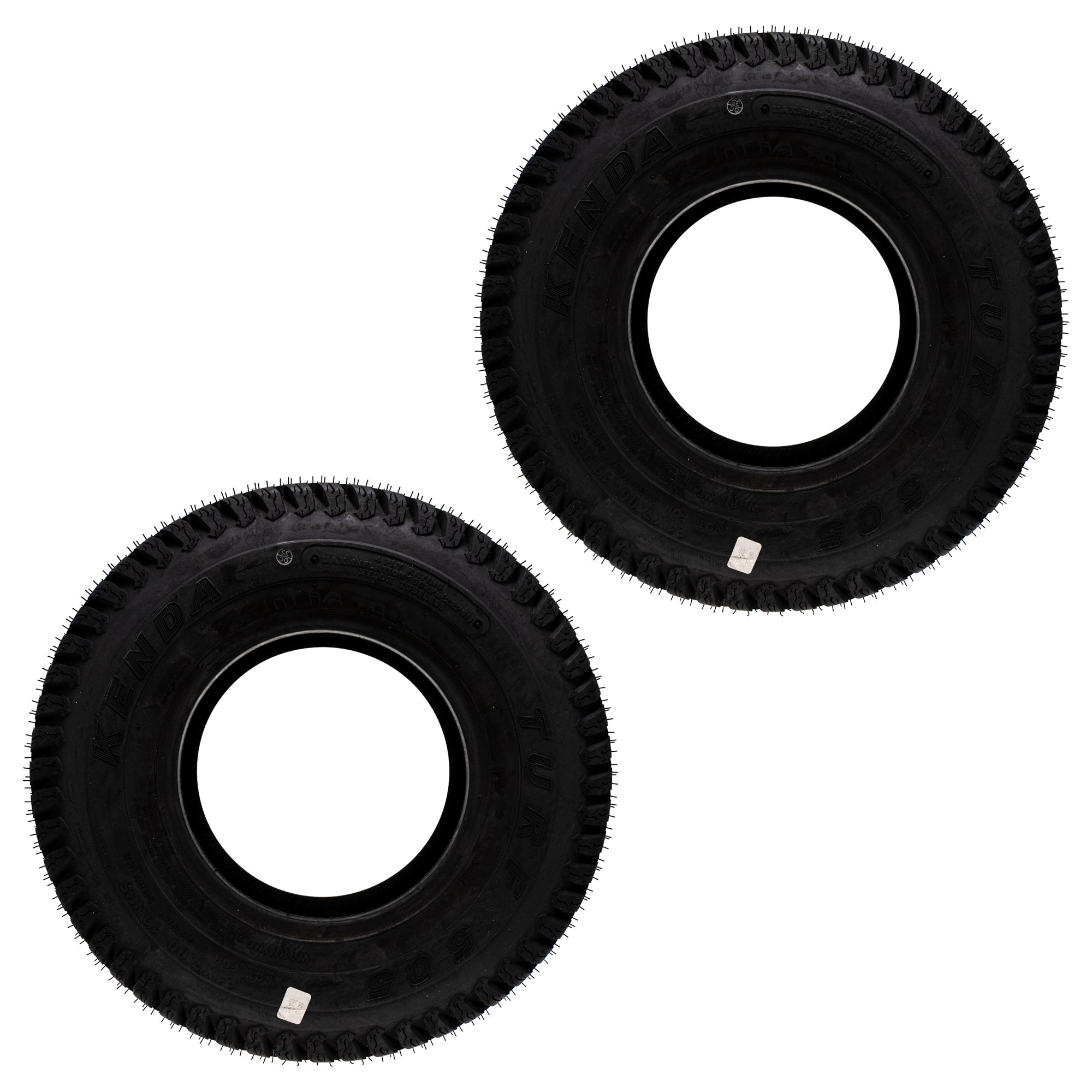 Exmark 135-1623 Tire 2-Pack