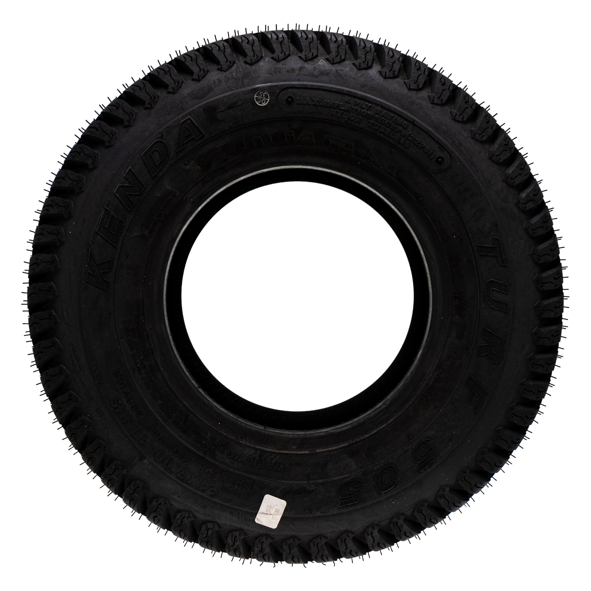 Exmark 135-1623 2 Tires 2-Pack