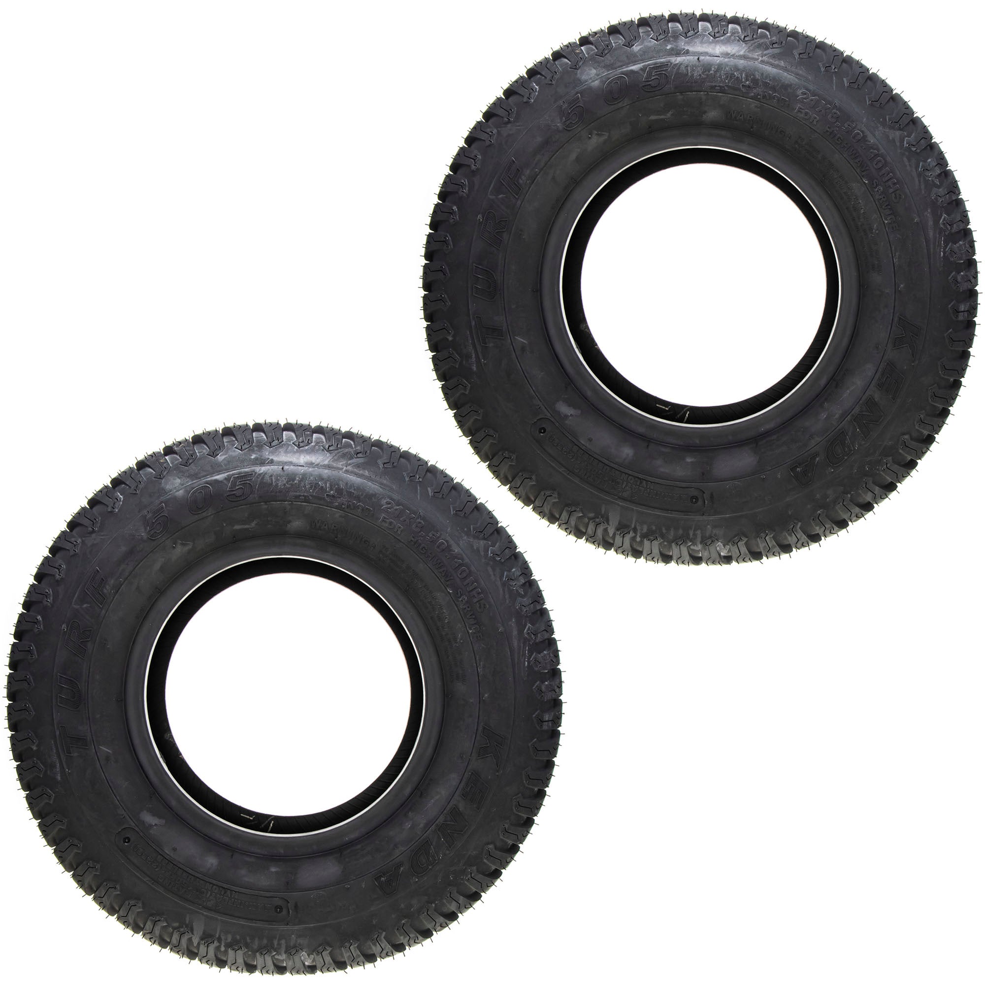 Exmark 135-1626 Tire 2-Pack