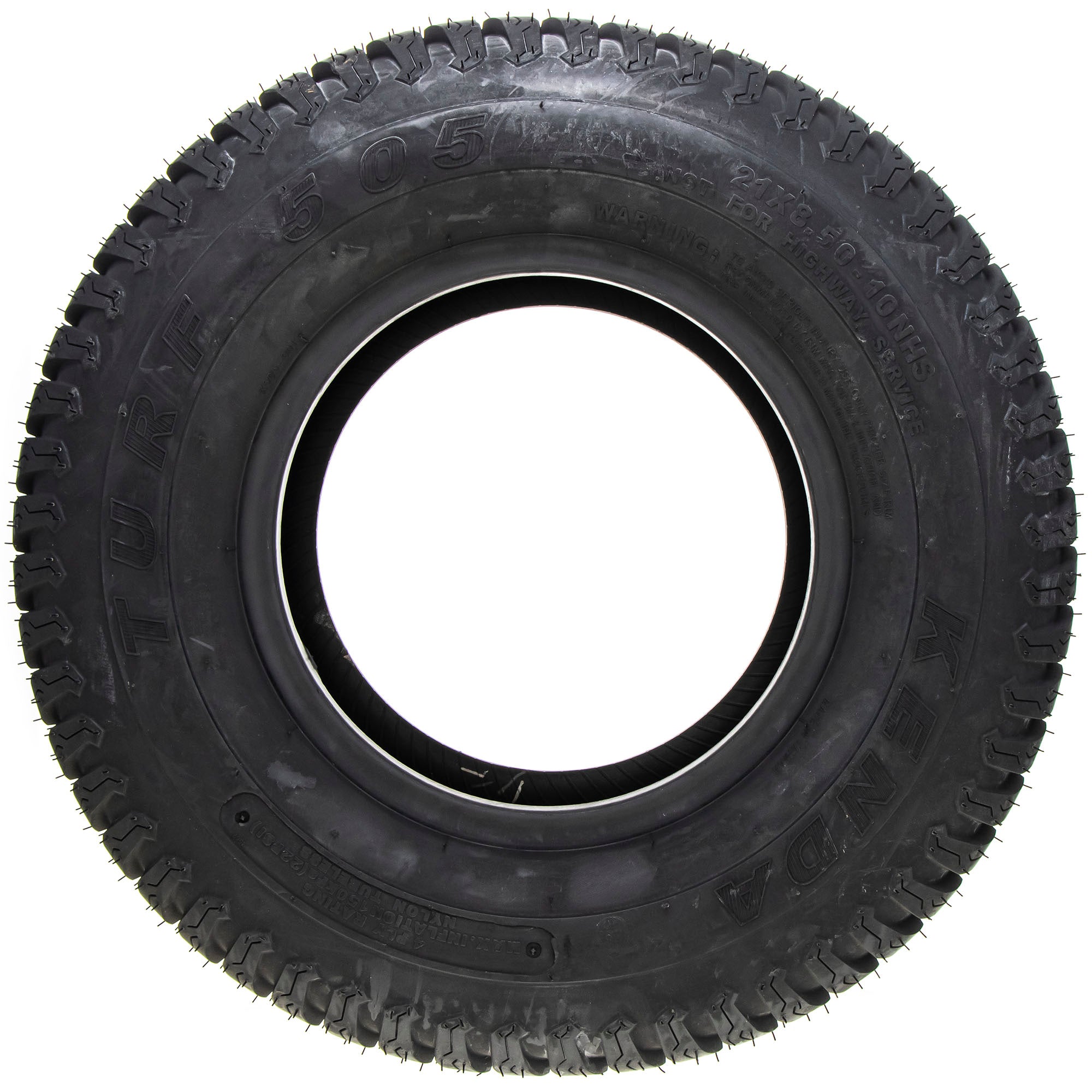 Exmark 135-1626 2 Tires 2-Pack
