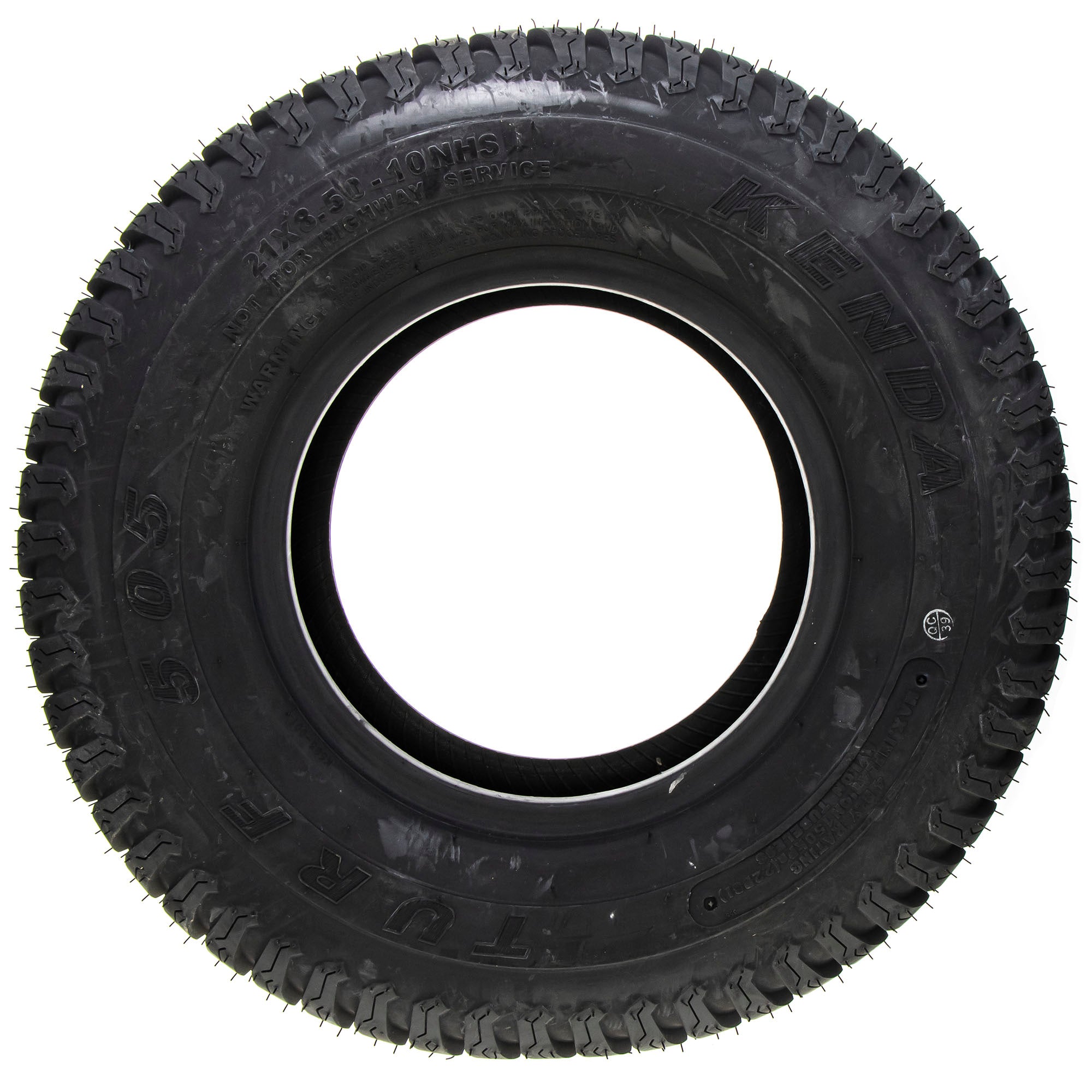 Exmark 135-1626 2 Tires 2-Pack