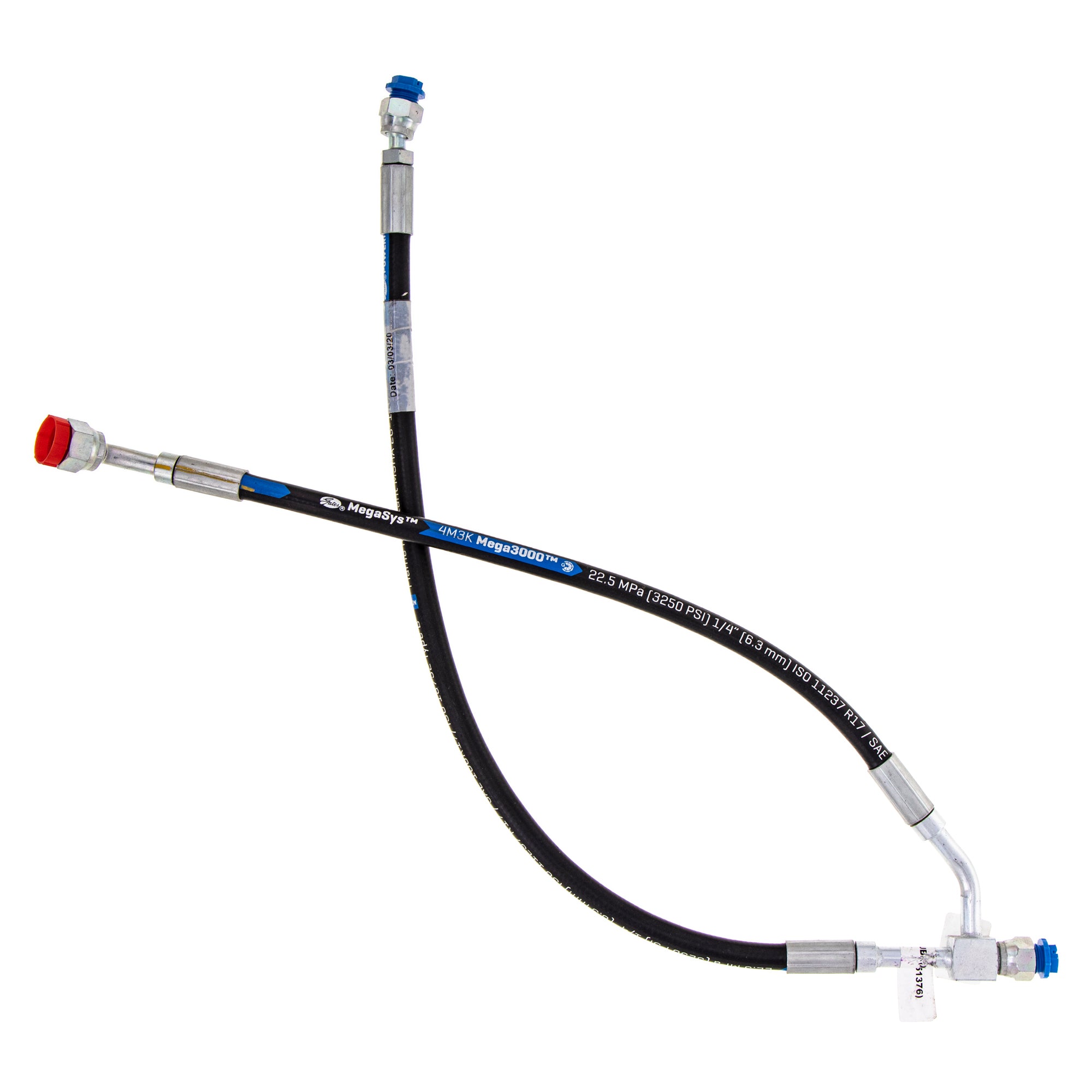 Exmark 135-1760 Hose