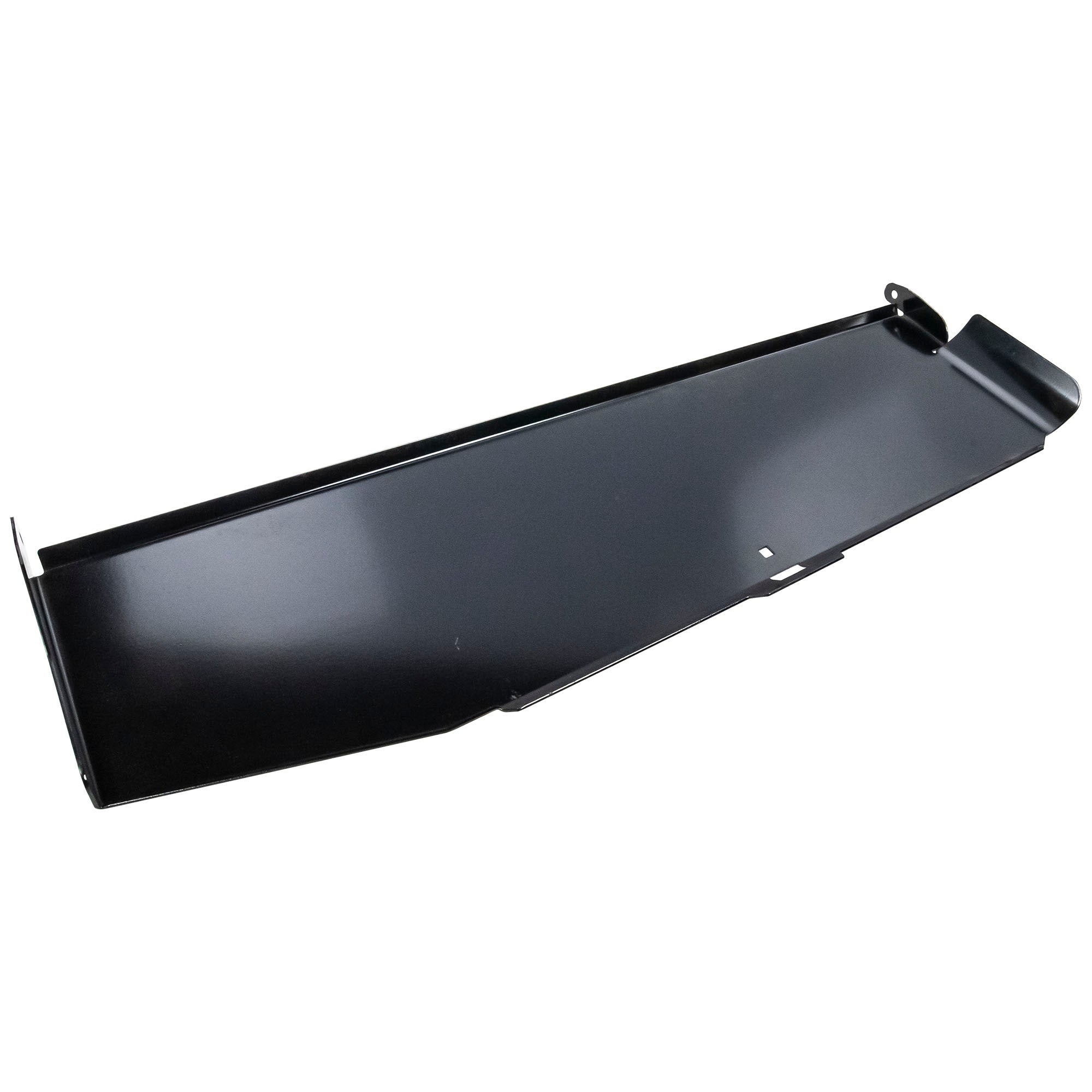 Exmark 135-1840-03 Right Hand Hinge Shield Panel