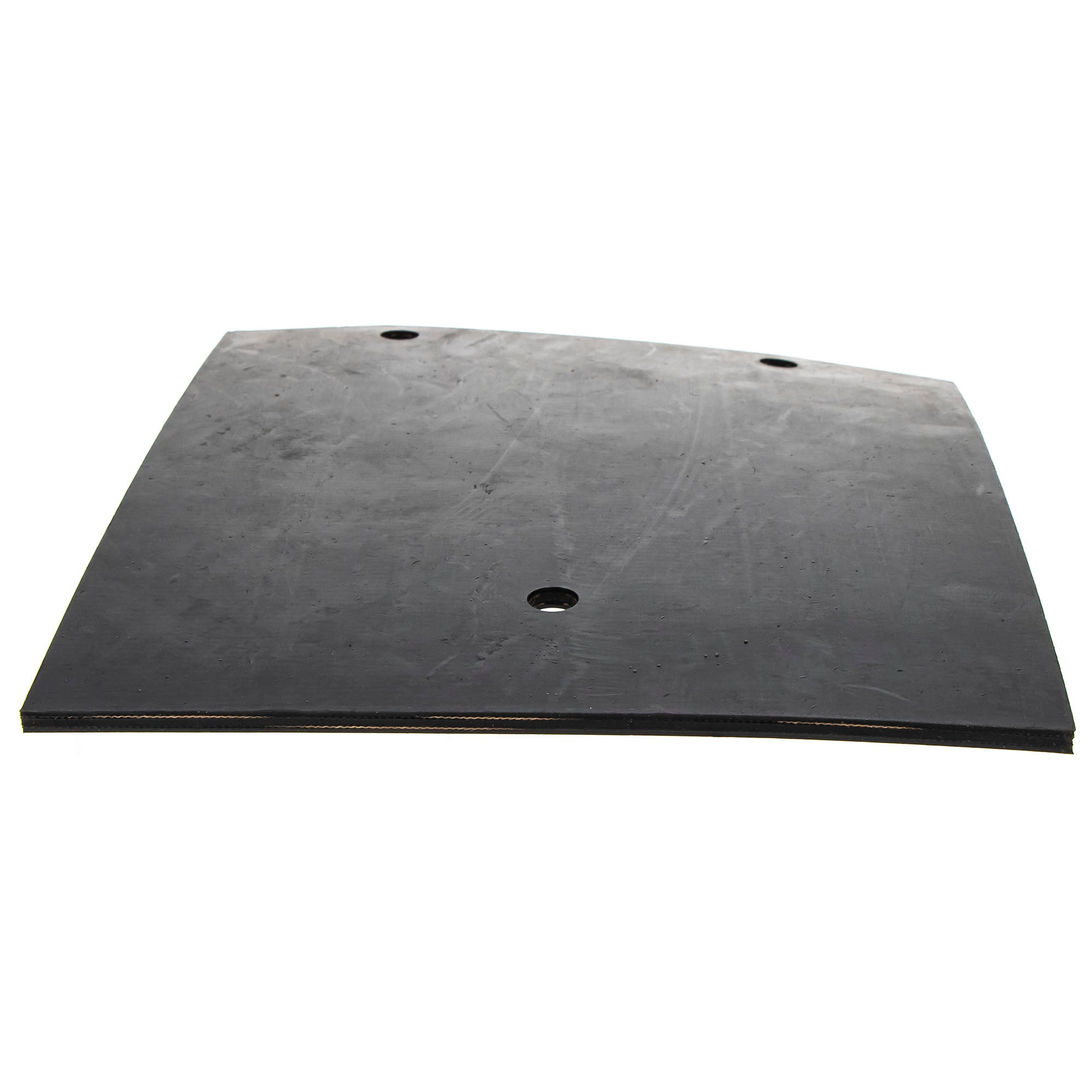 Exmark 135-1849 Left hand Tire Guard
