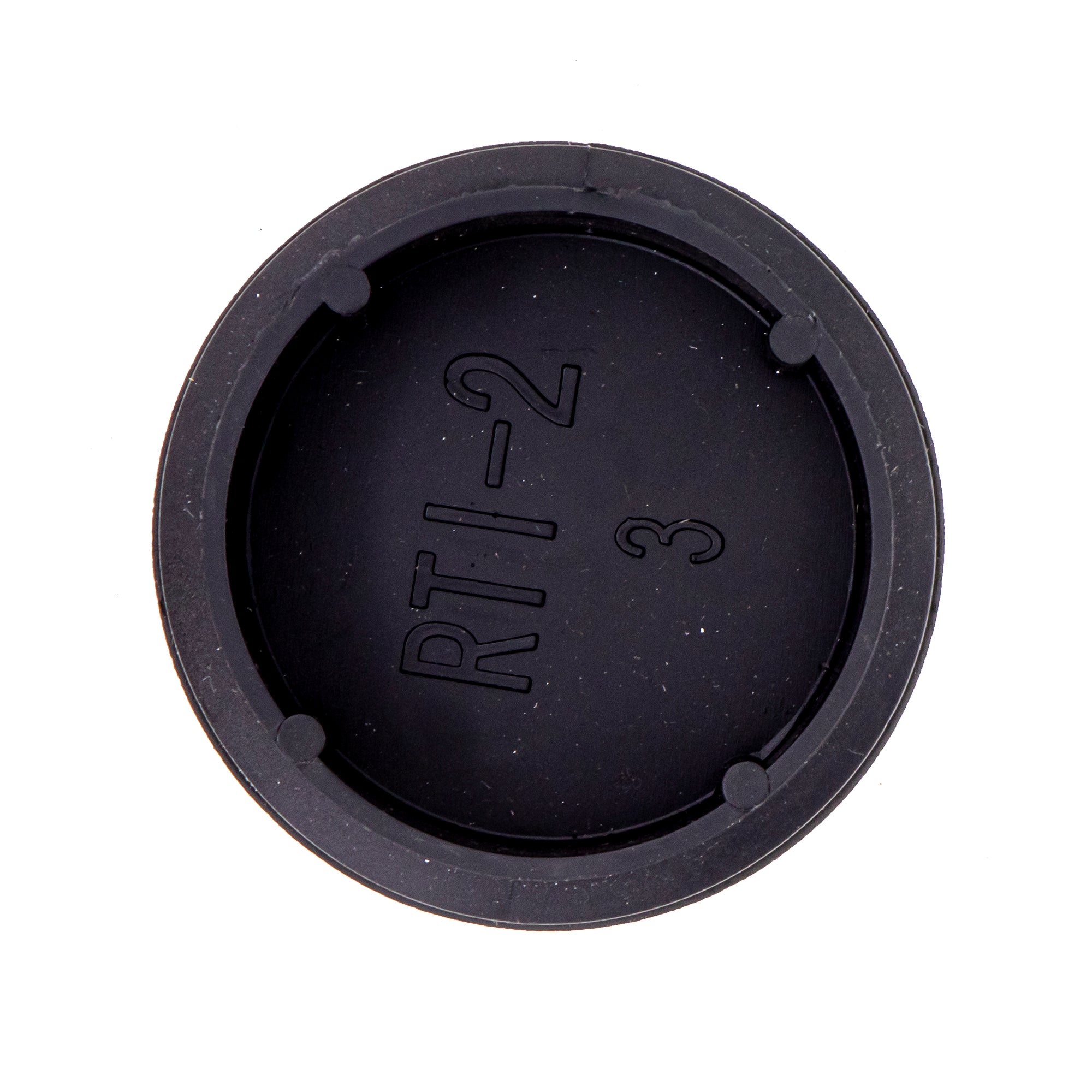 Exmark 135-2038 Round Plastic Plug