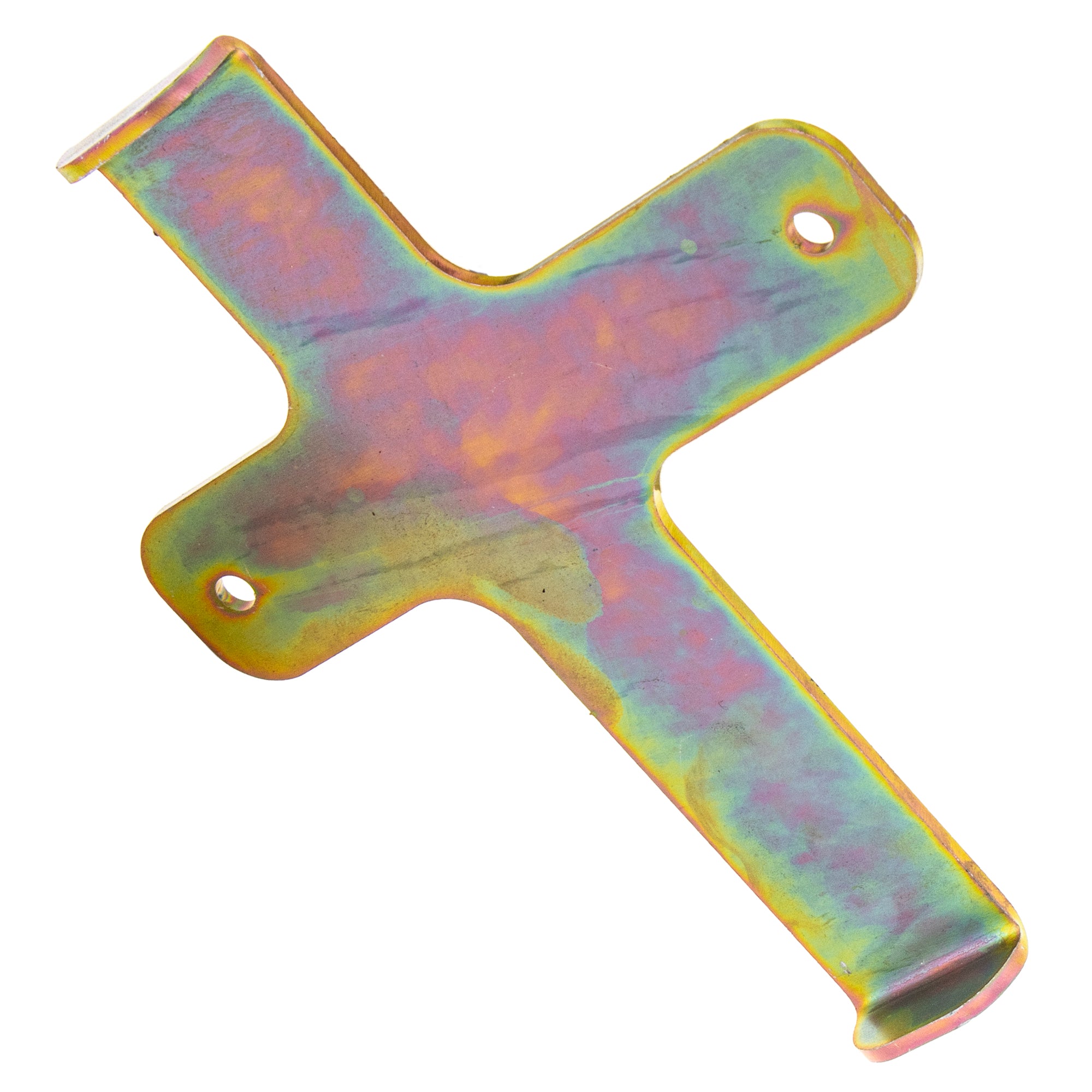 Exmark 135-2056 Battery Hold Down Bracket