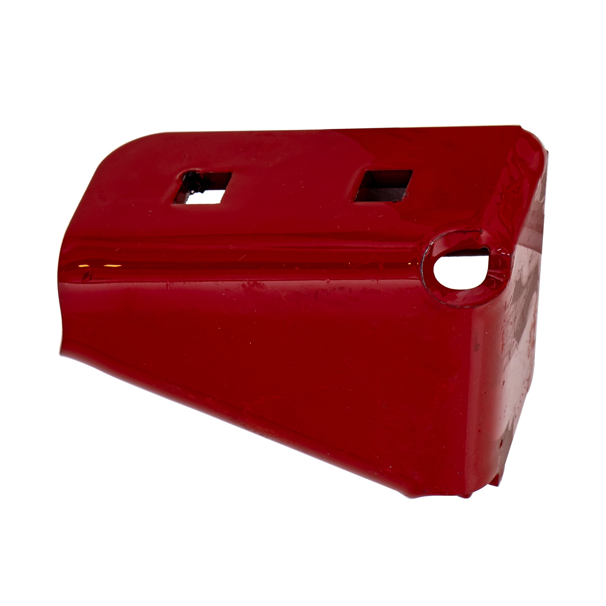 Exmark 135-2124-01 Operator Control Discharge Bracket