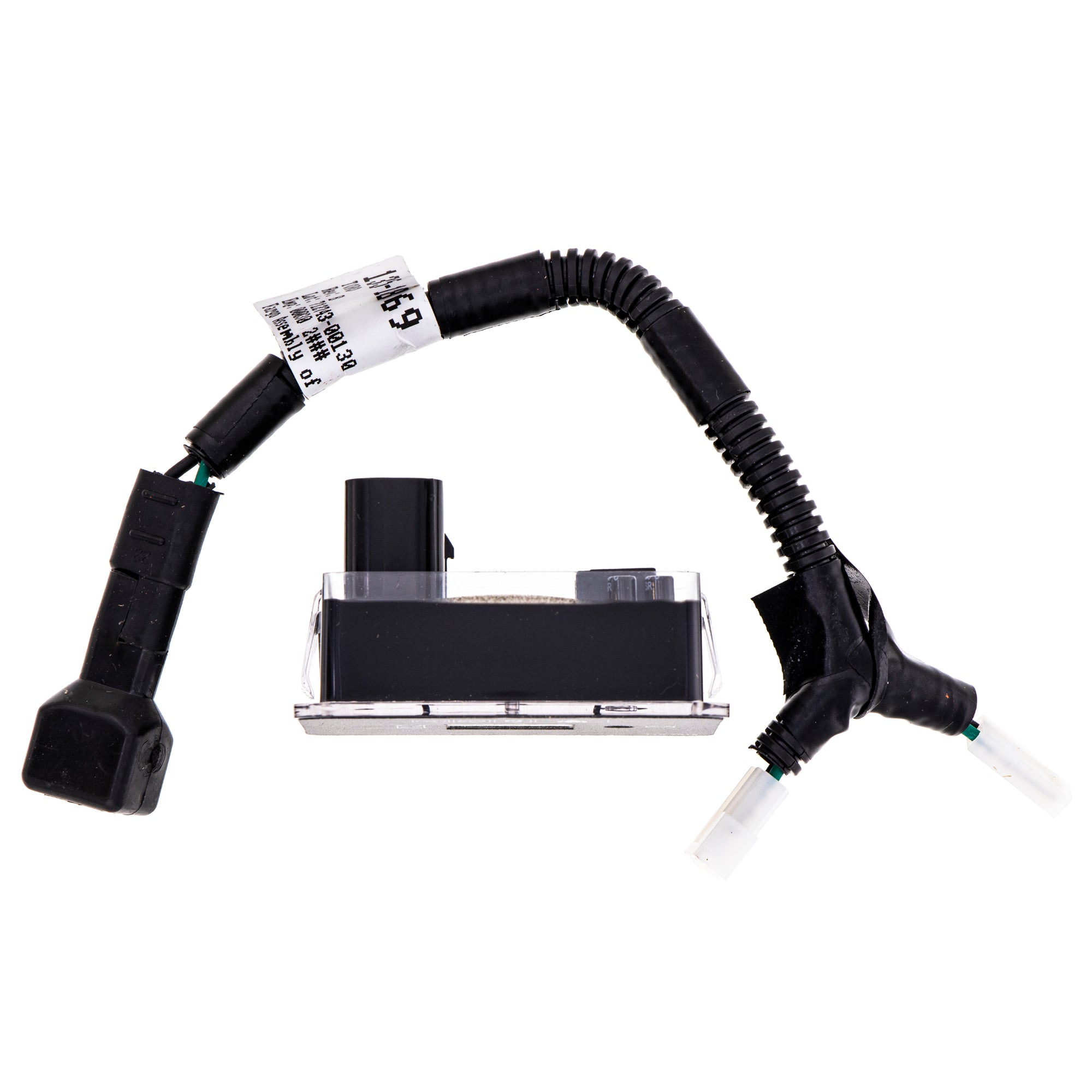 Exmark 135-2132 DE Bounce Kit