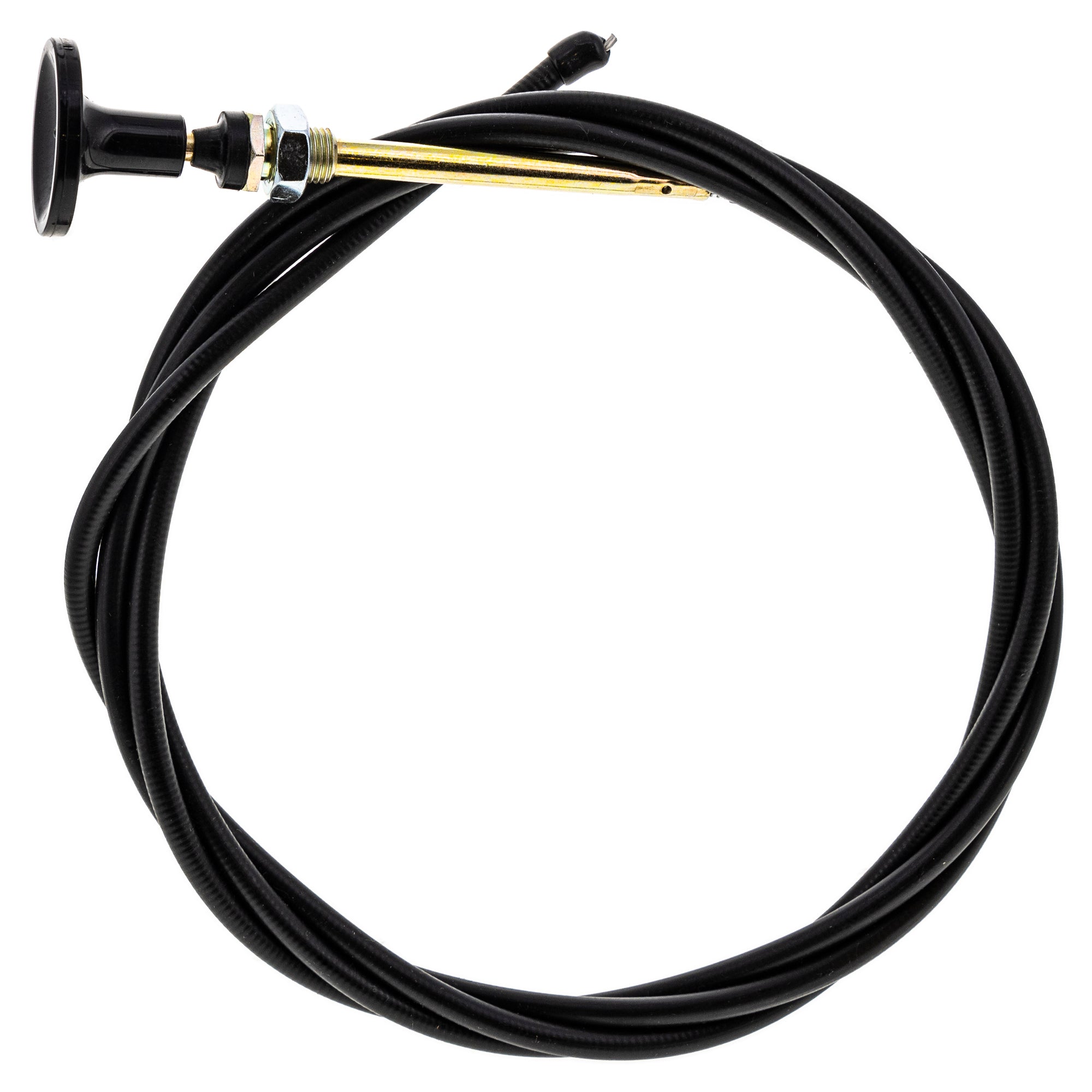 Exmark 135-2133 Push Pull Choke Cable