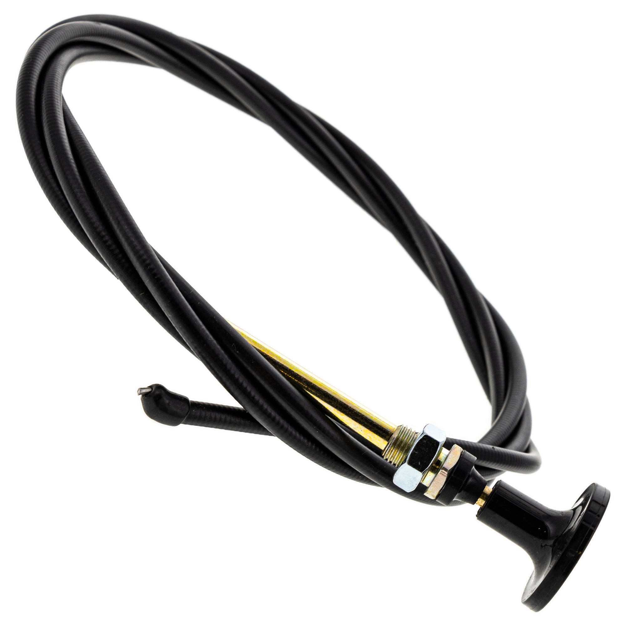 Exmark 135-2133 Push Pull Choke Cable