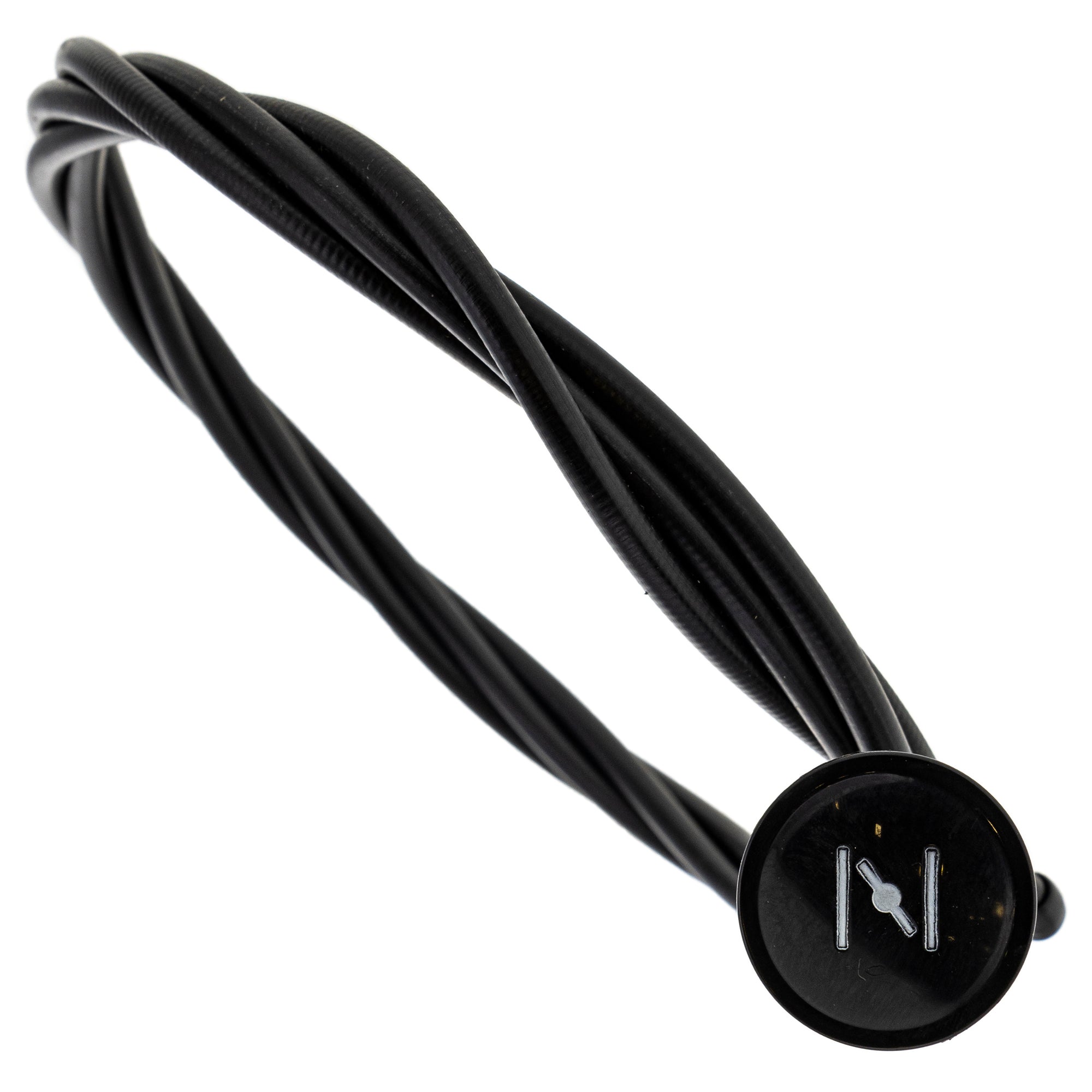 Exmark 135-2133 Push Pull Choke Cable