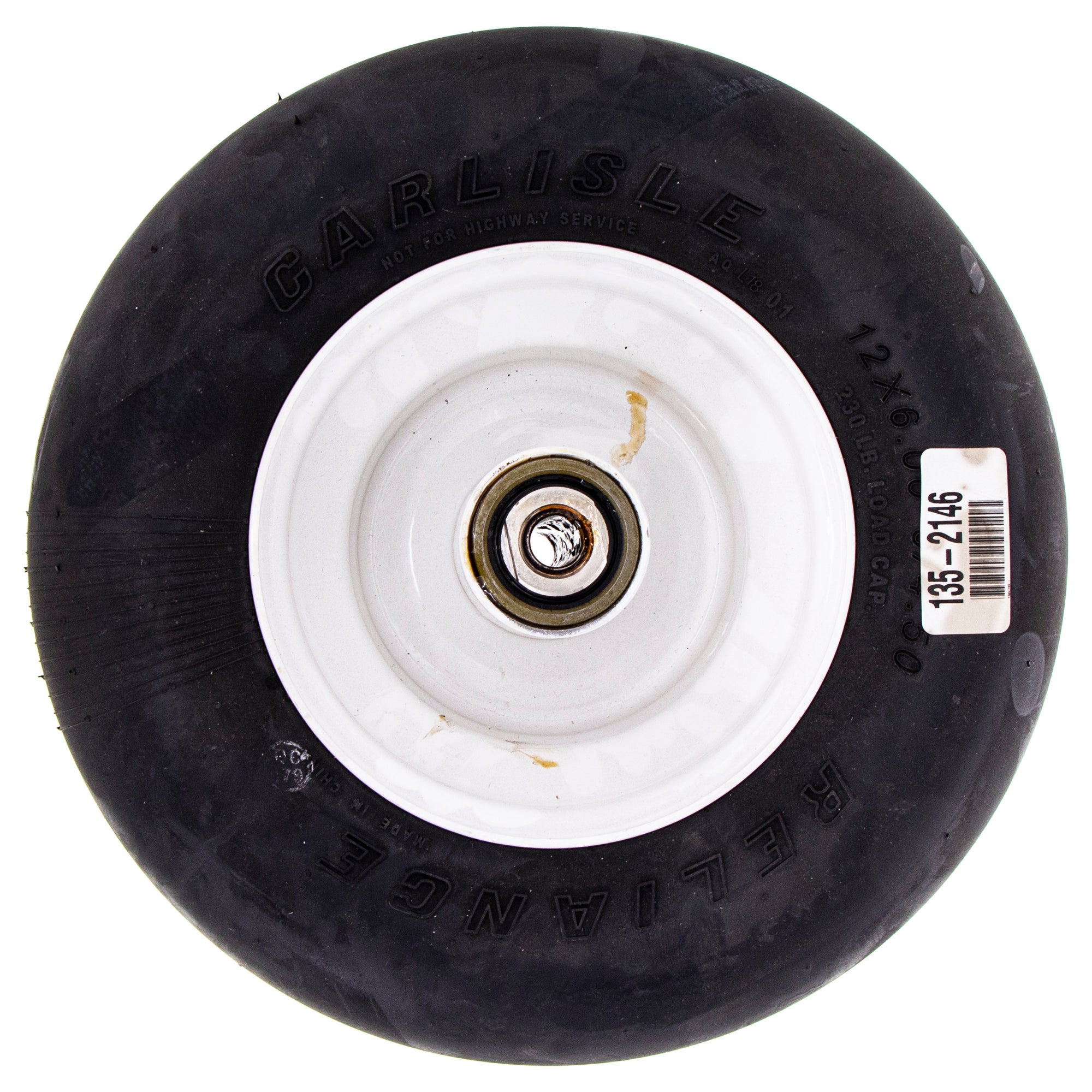 Exmark 135-2147 Caster